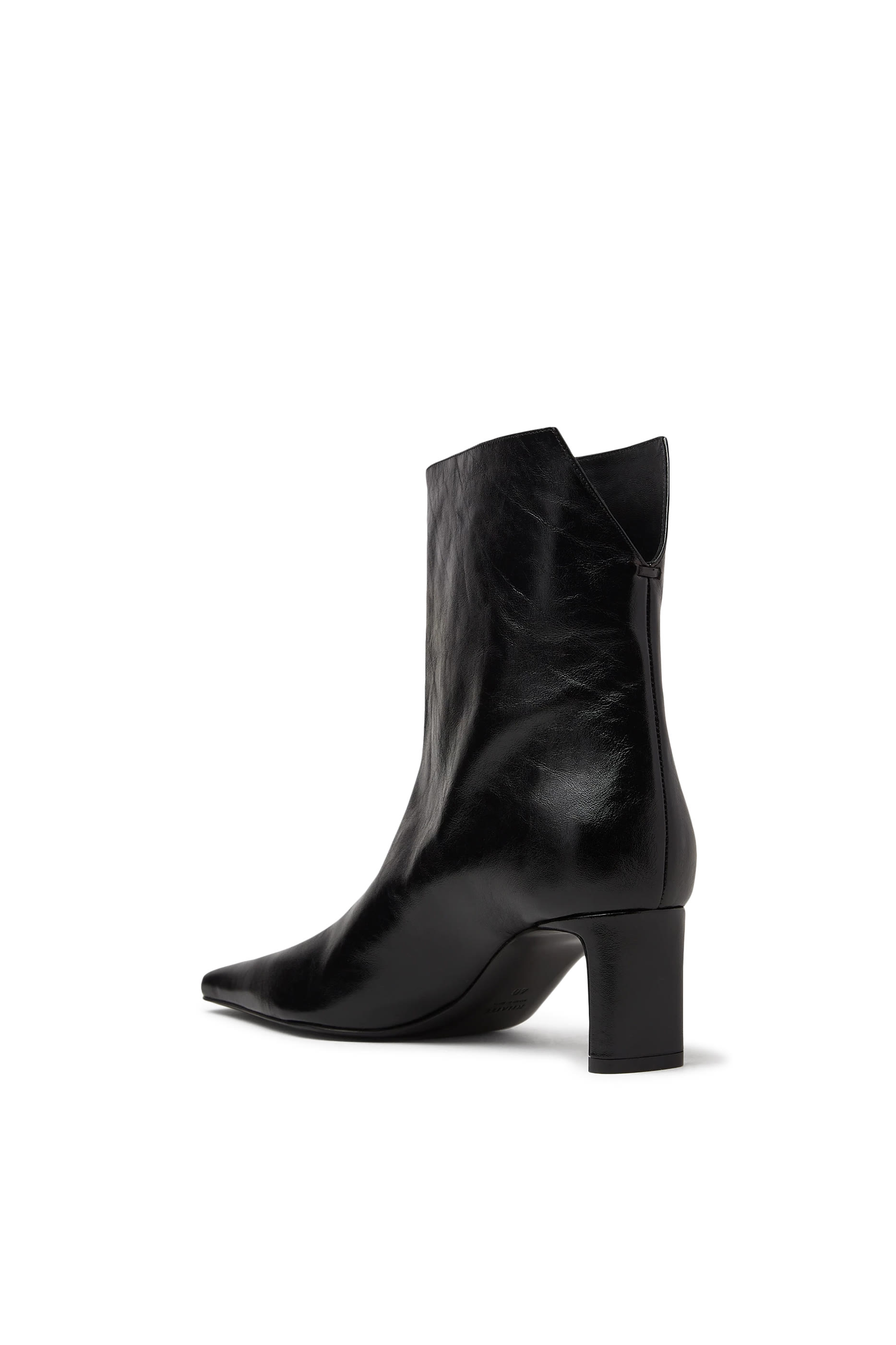 Ona 55 Ankle Boots 