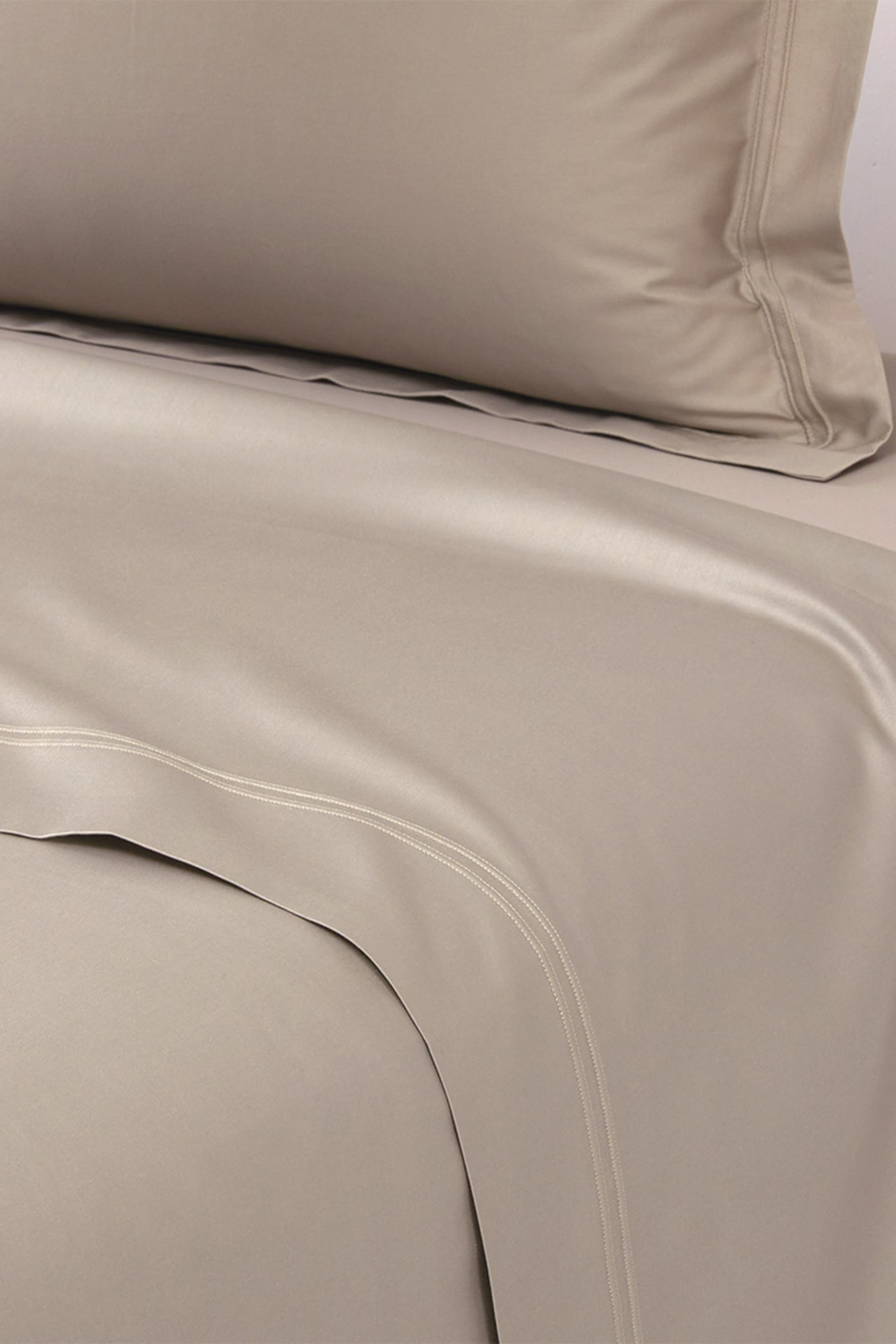 Triomphe Pierre Flat Sheet