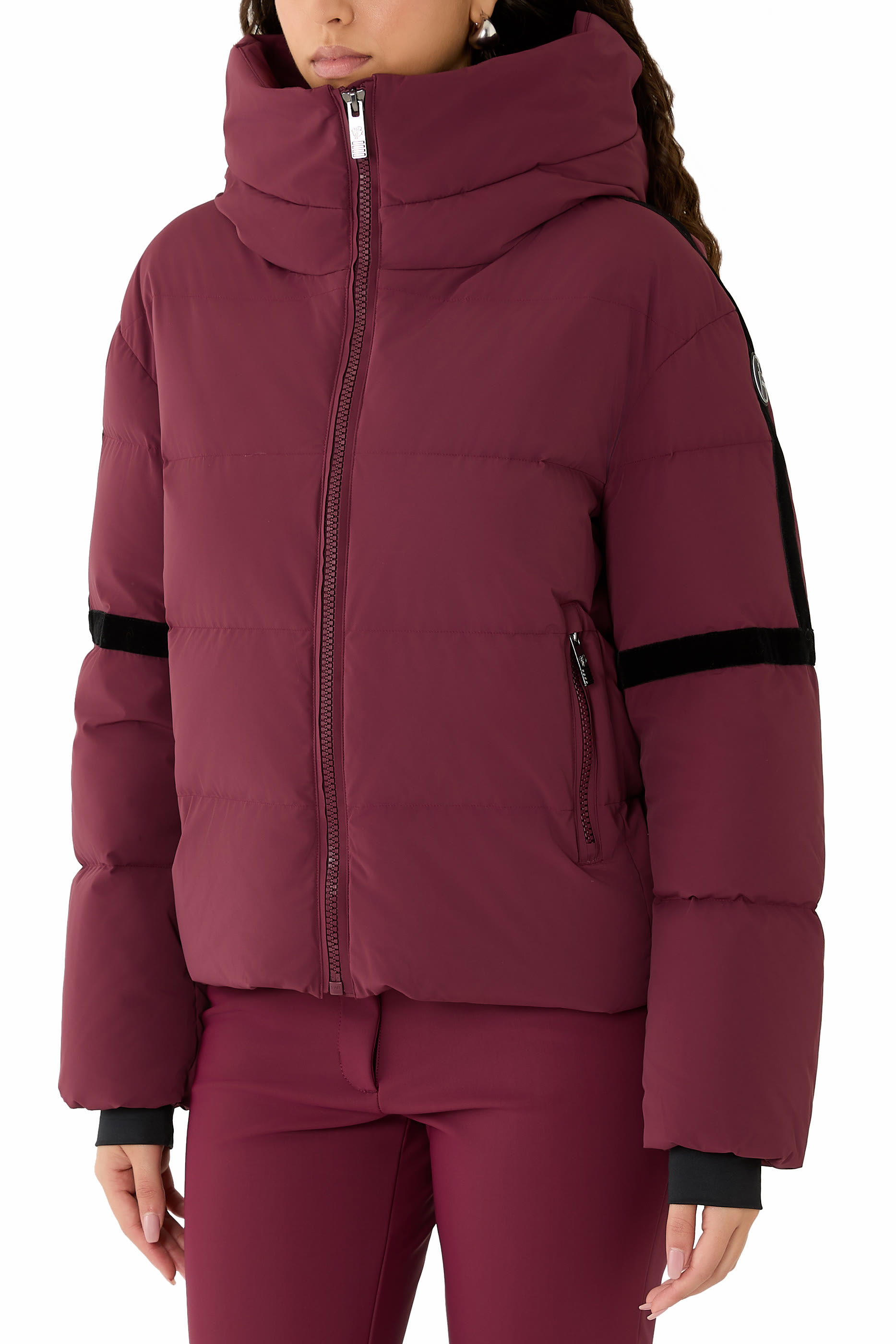 Barsy Down Jacket