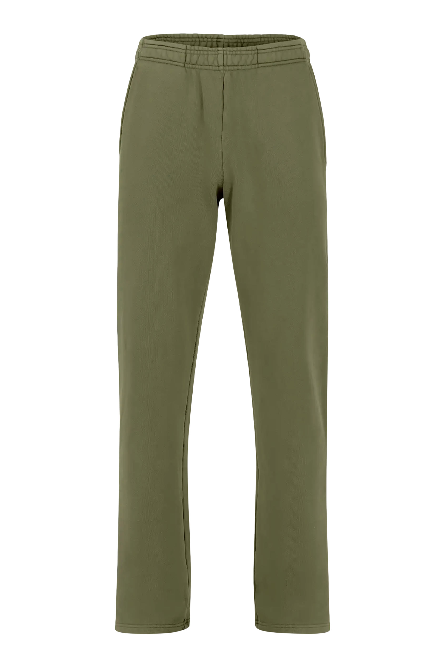  Straight-Leg Sweatpant