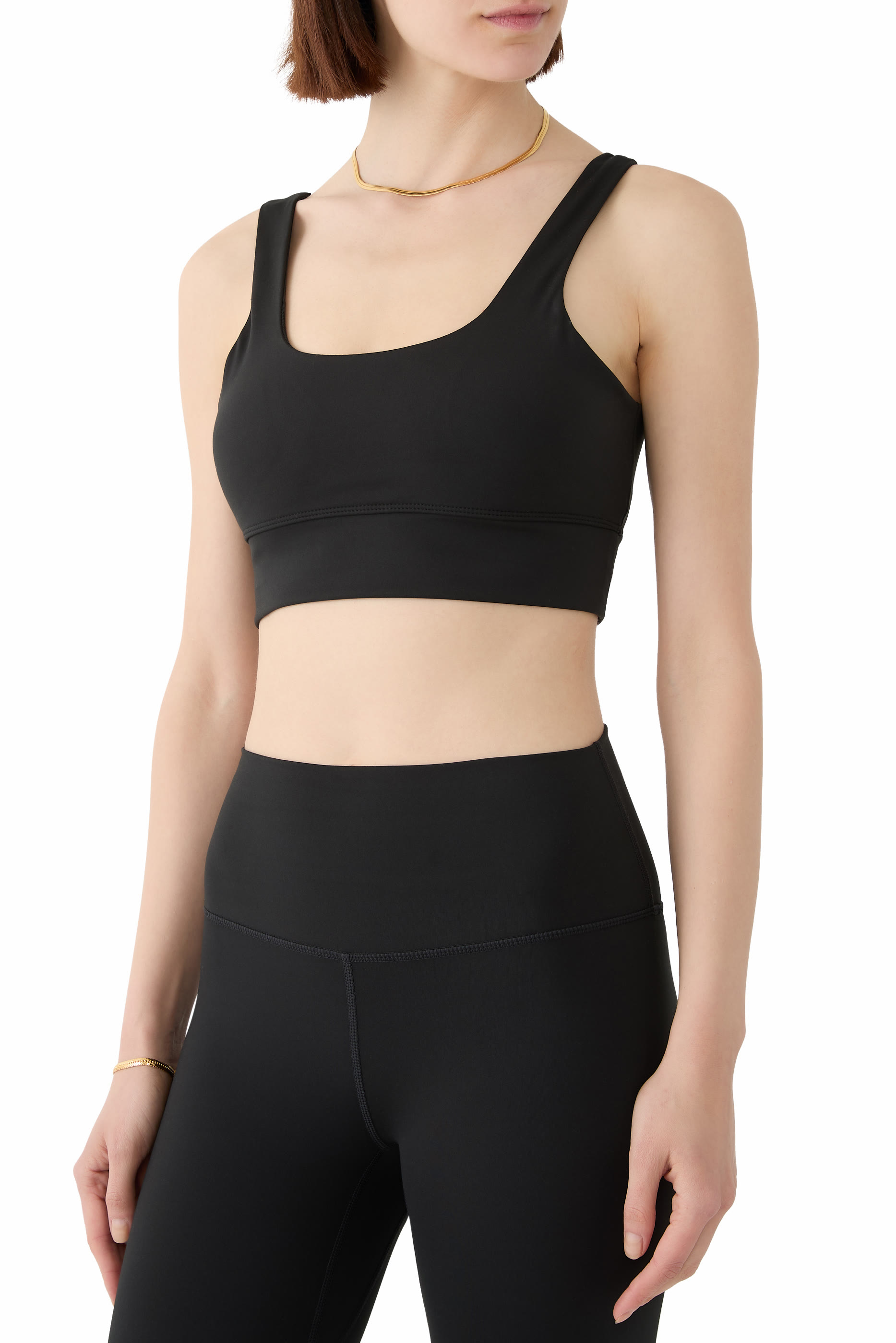 FreeSoft&trade; Cori Bra