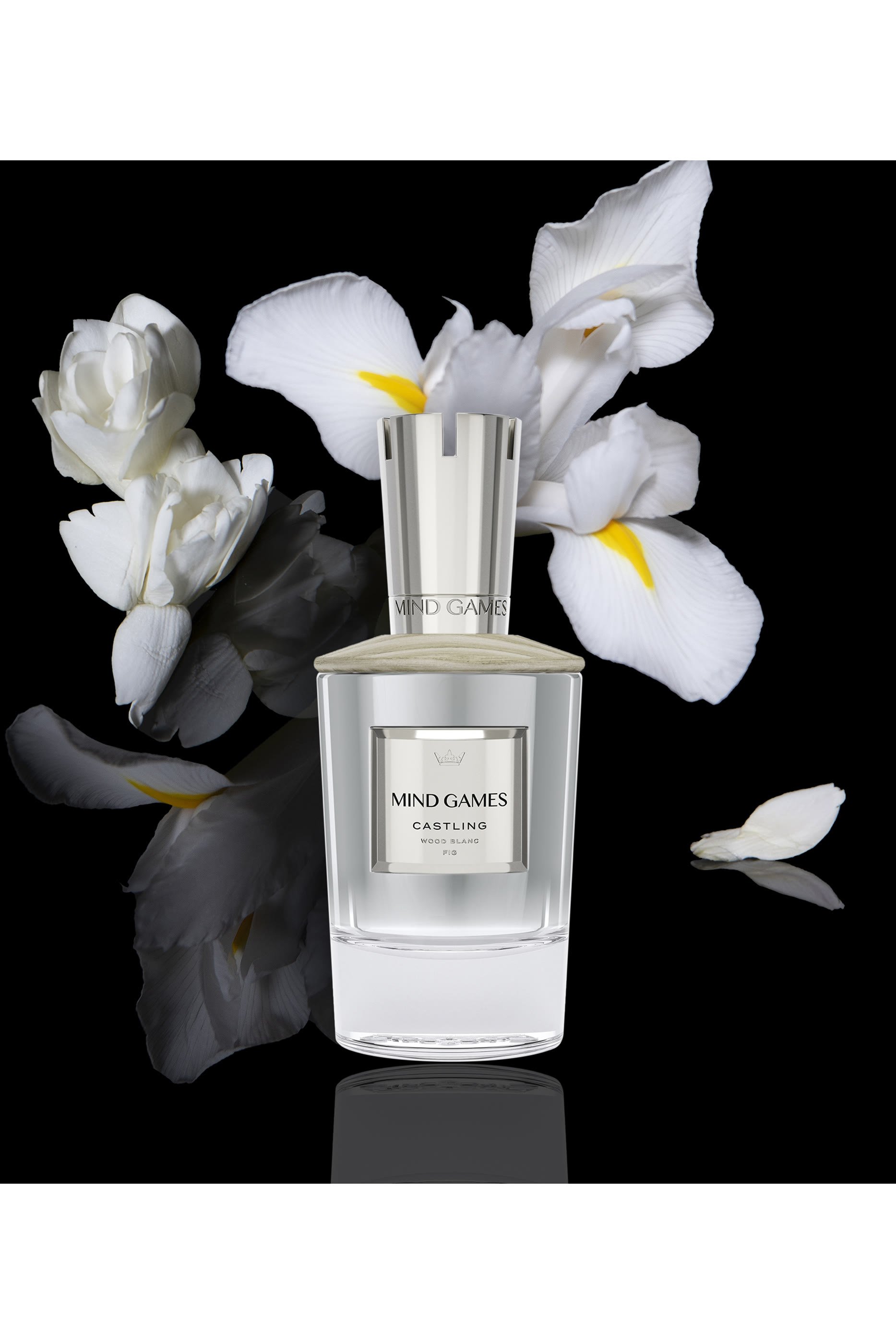  Castling Extrait de Parfum 