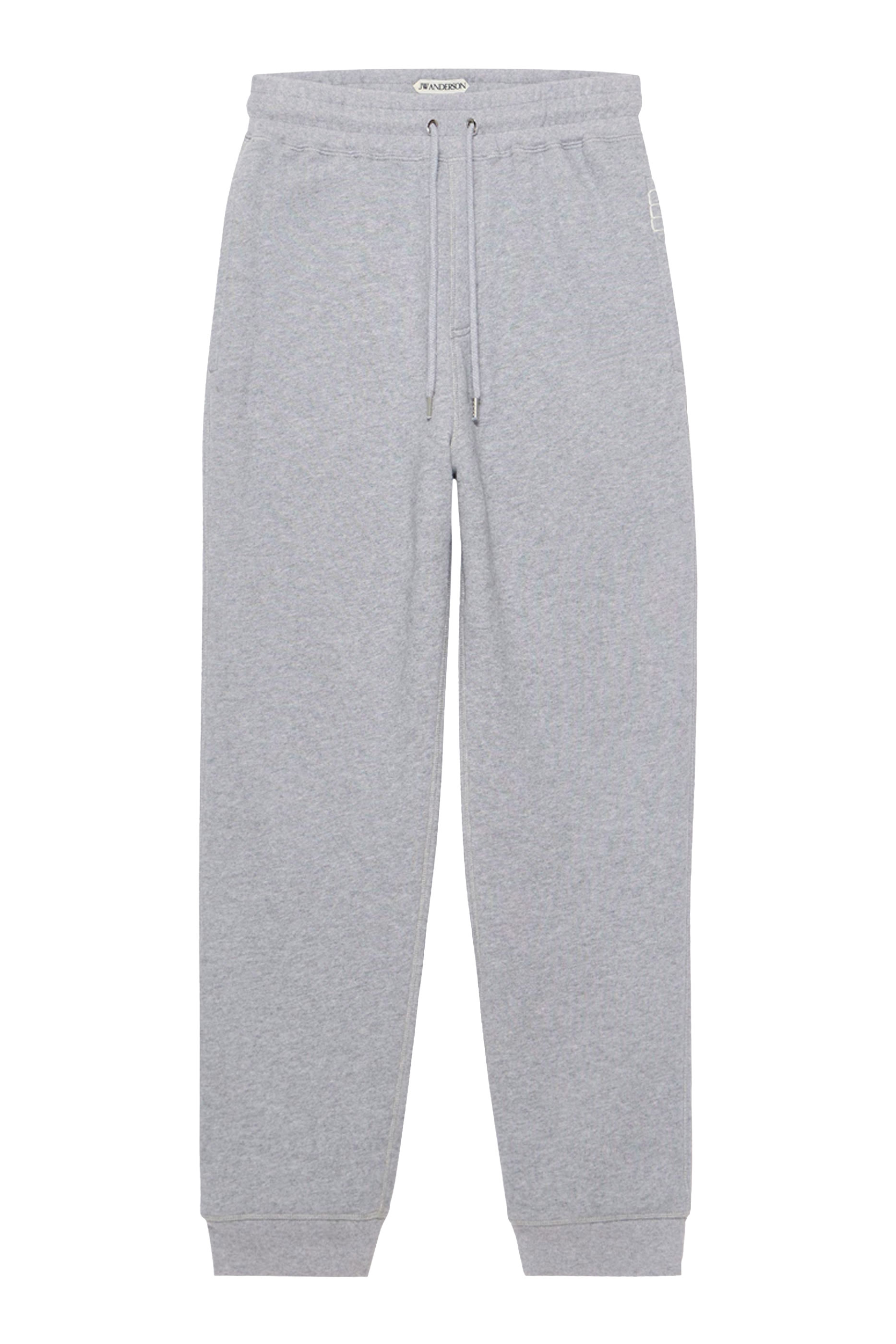 Cuffed Sweatpants