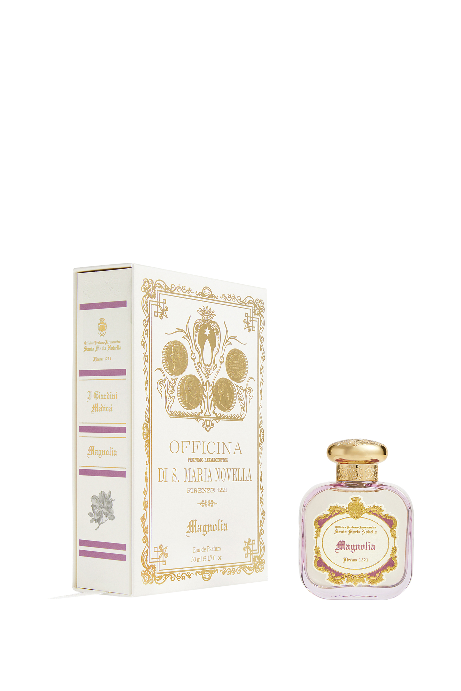 Magnolia Eau de Parfum