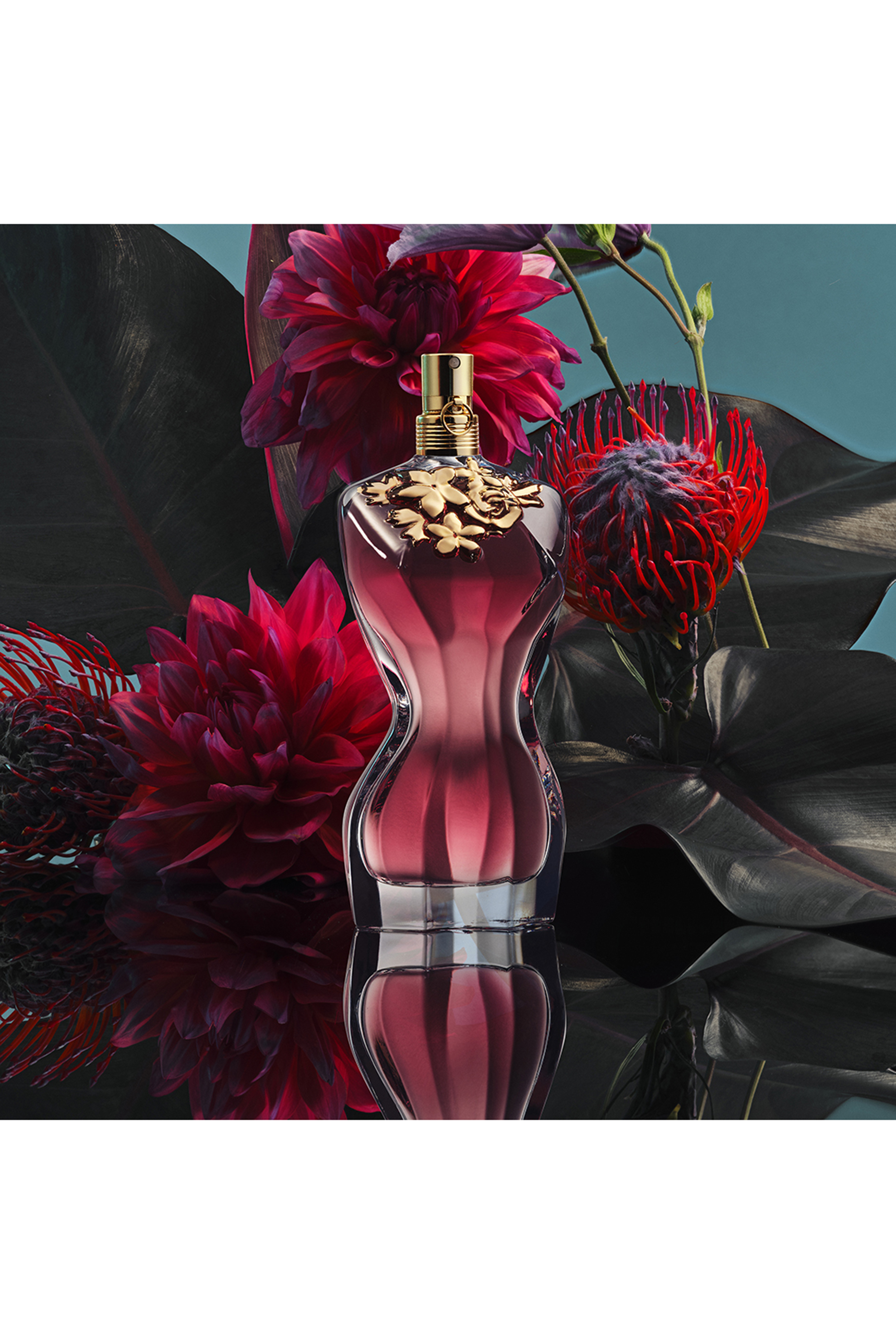 La Belle Eau de Parfum