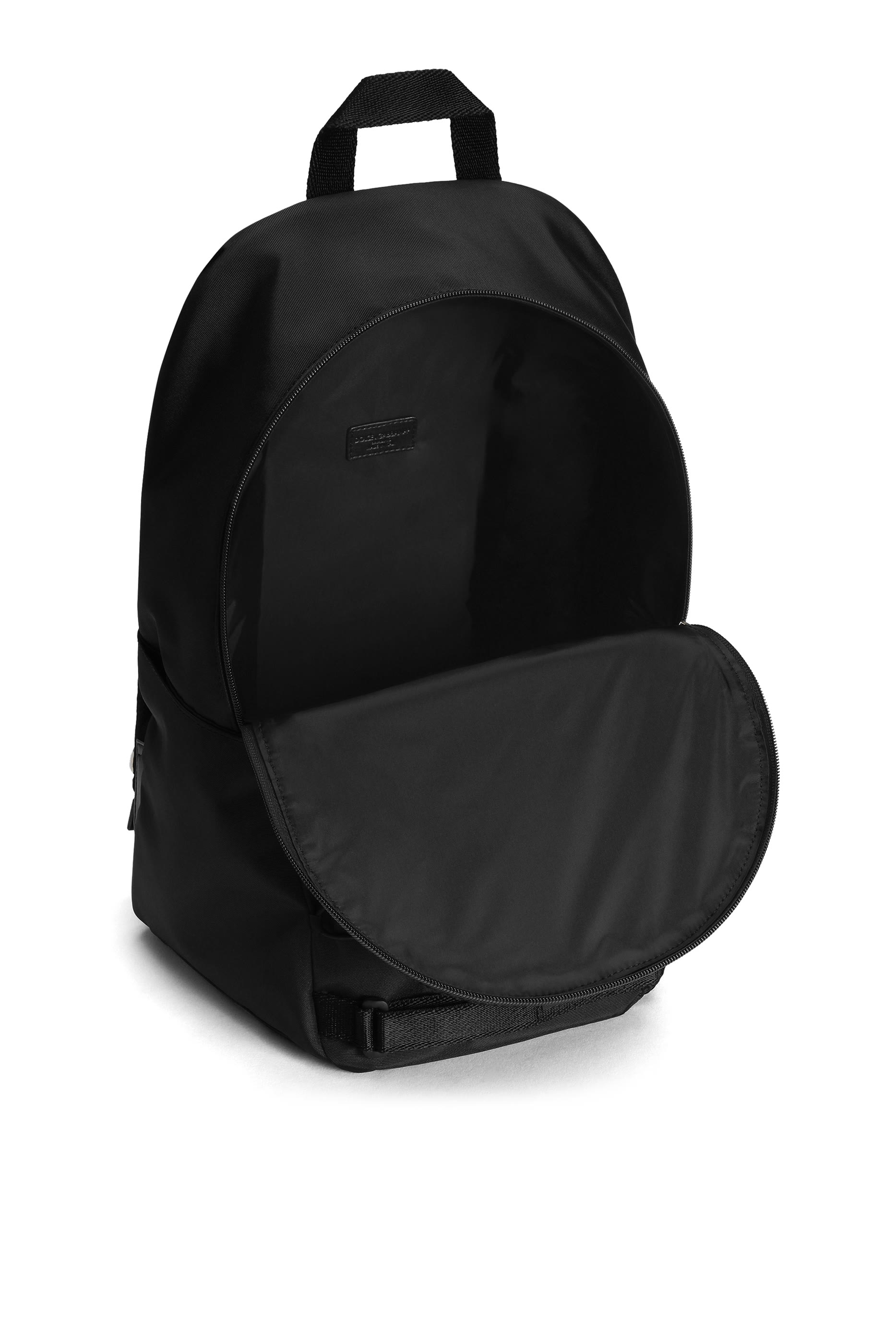 Kids Nylon Mesh Backpack with DG Logo 