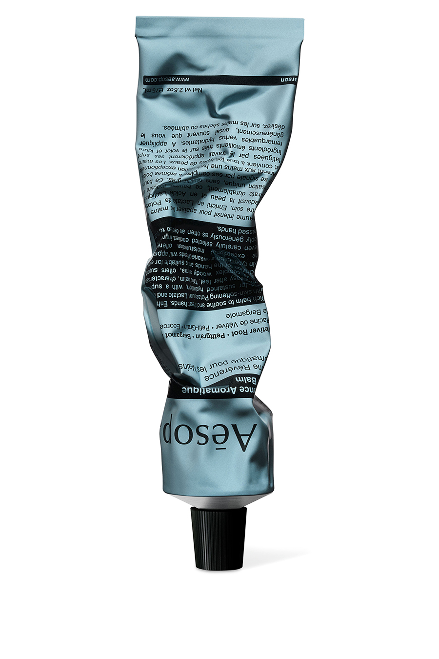 Reverence Aromatique Hand Balm