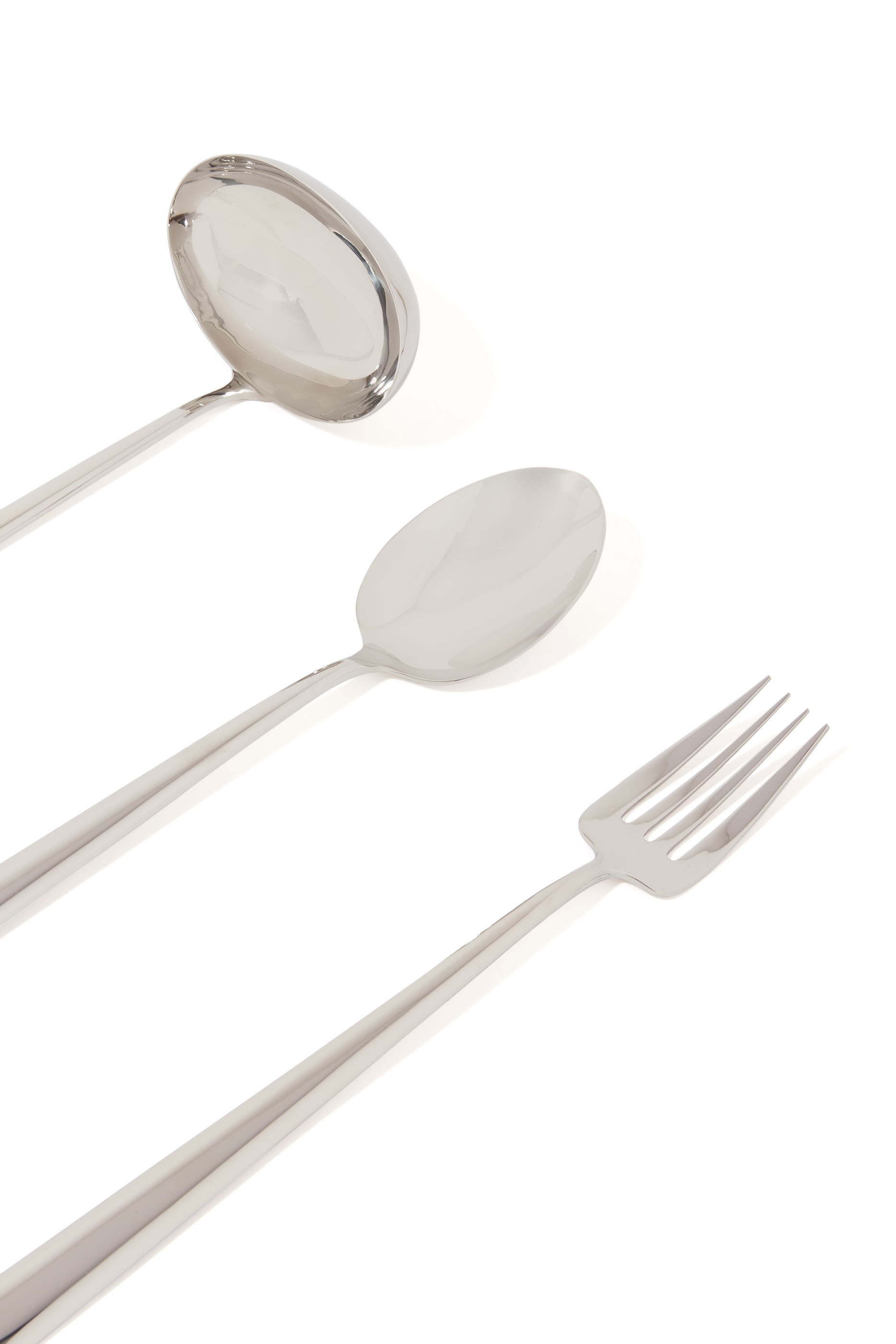 Duna 75 Piece Cutlery Set