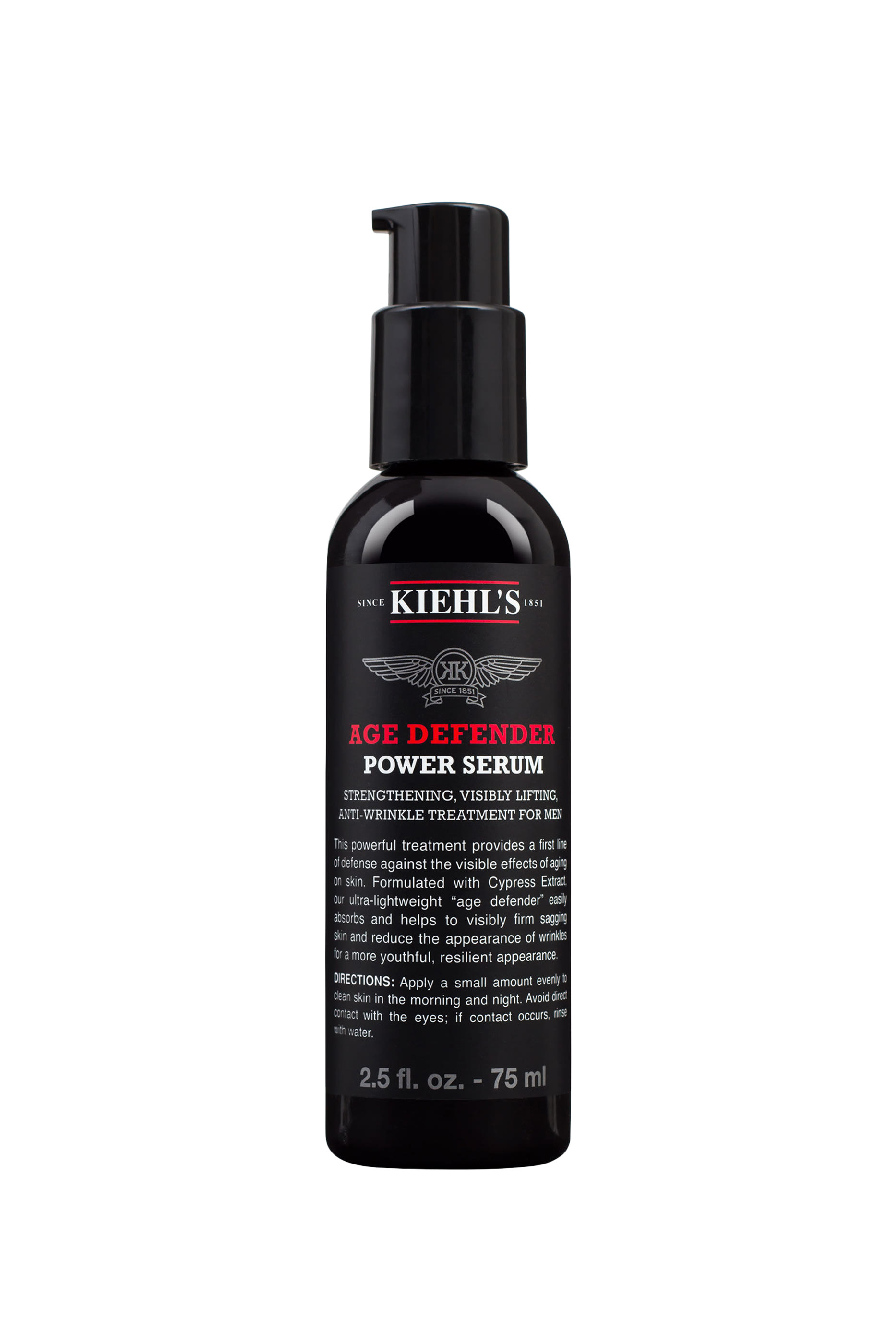 Age Defender Power Serum