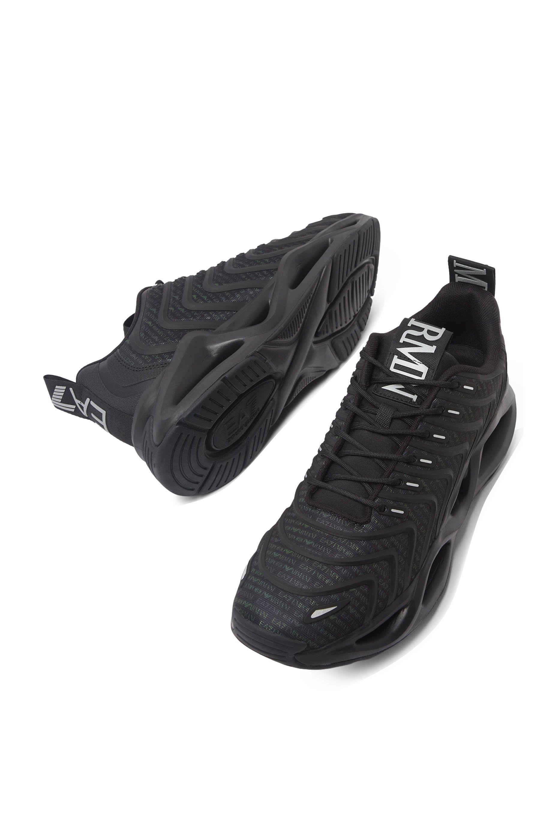 Infinity Galaxy Sneakers