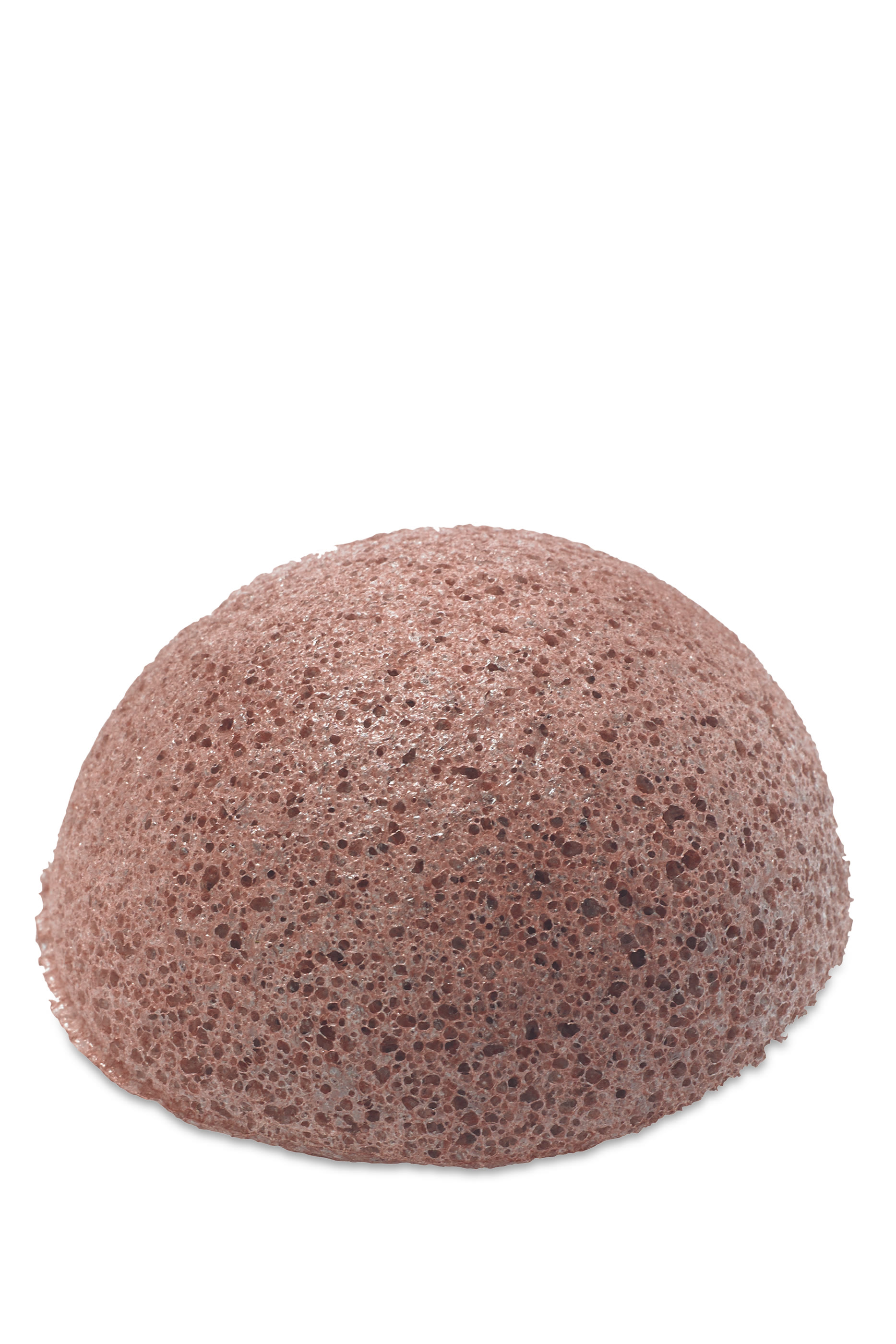 Natural Red Clay Konjac Sponge