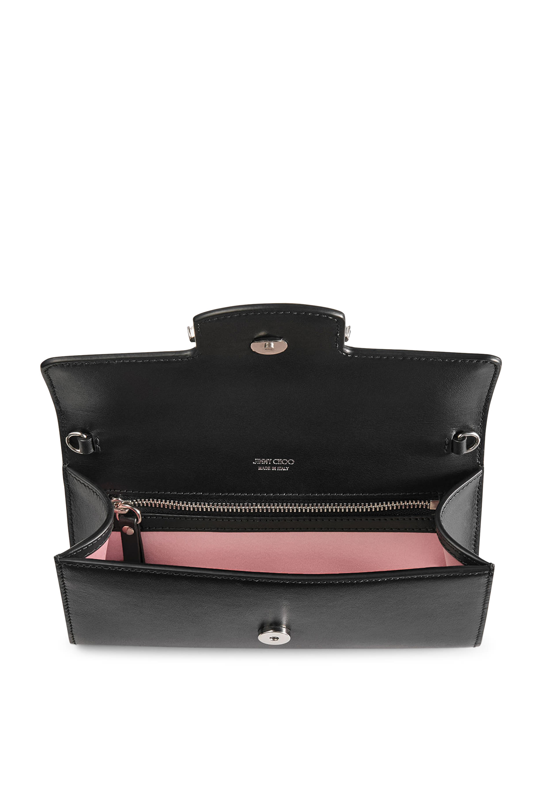 The Bing Chain Wallet 