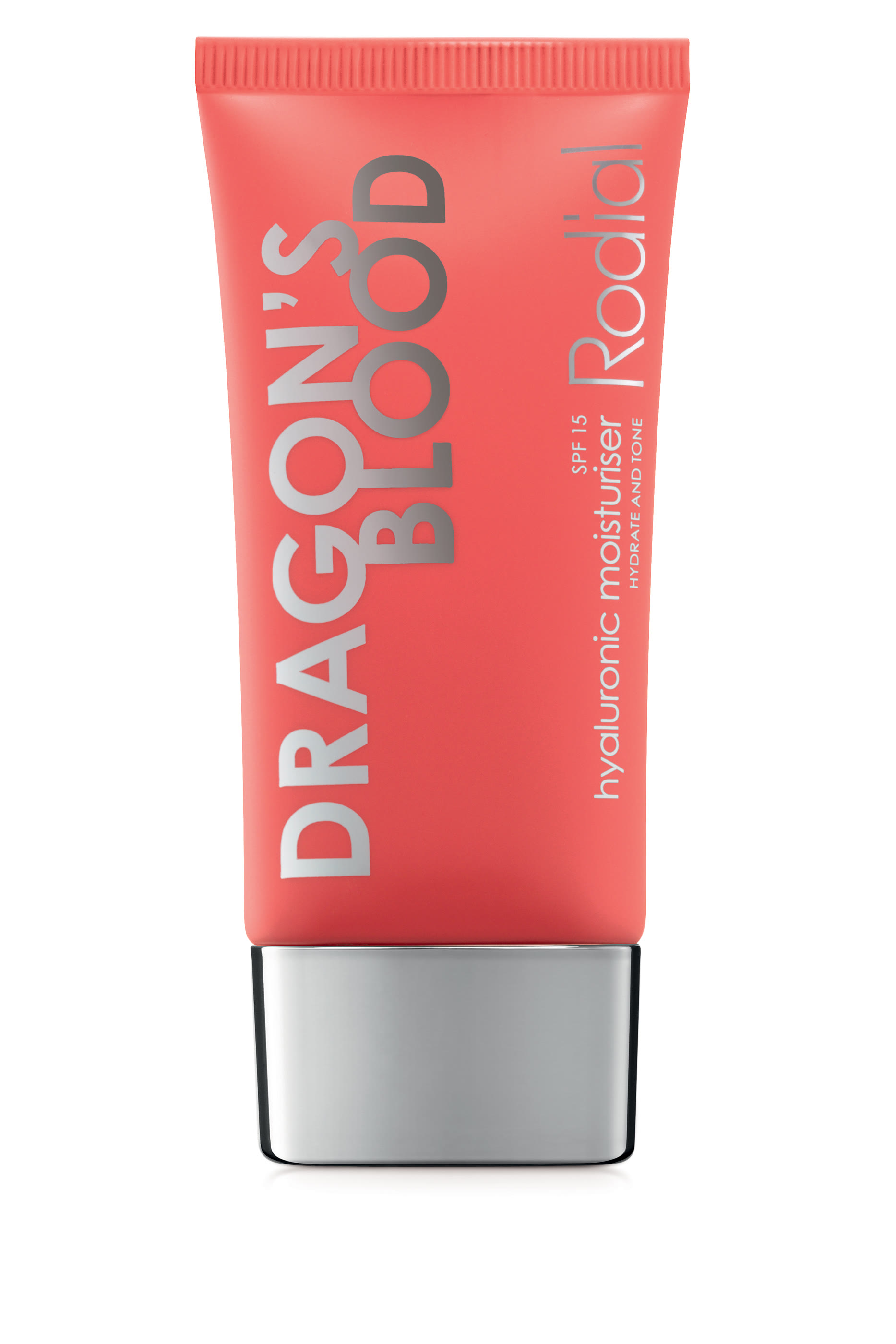 Dragon&rsquo;s Blood Hyaluronic Moisturiser SPF15