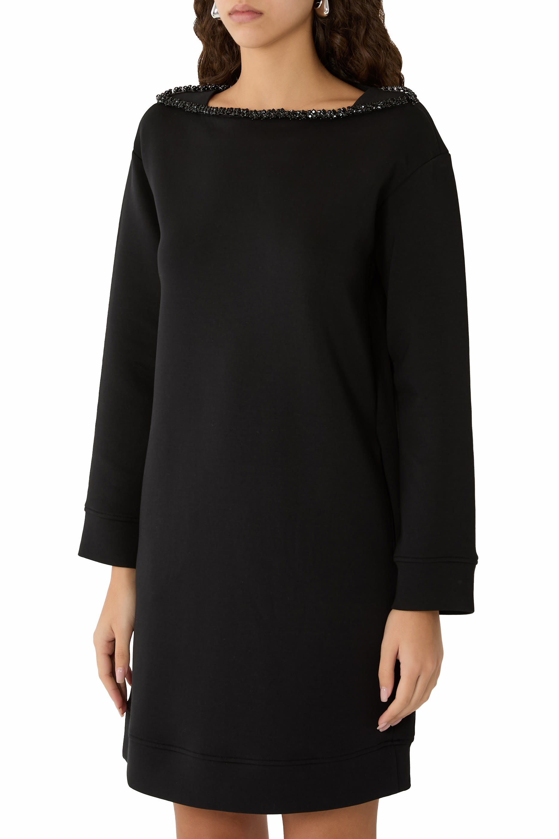 ASV Double-Jersey Dress