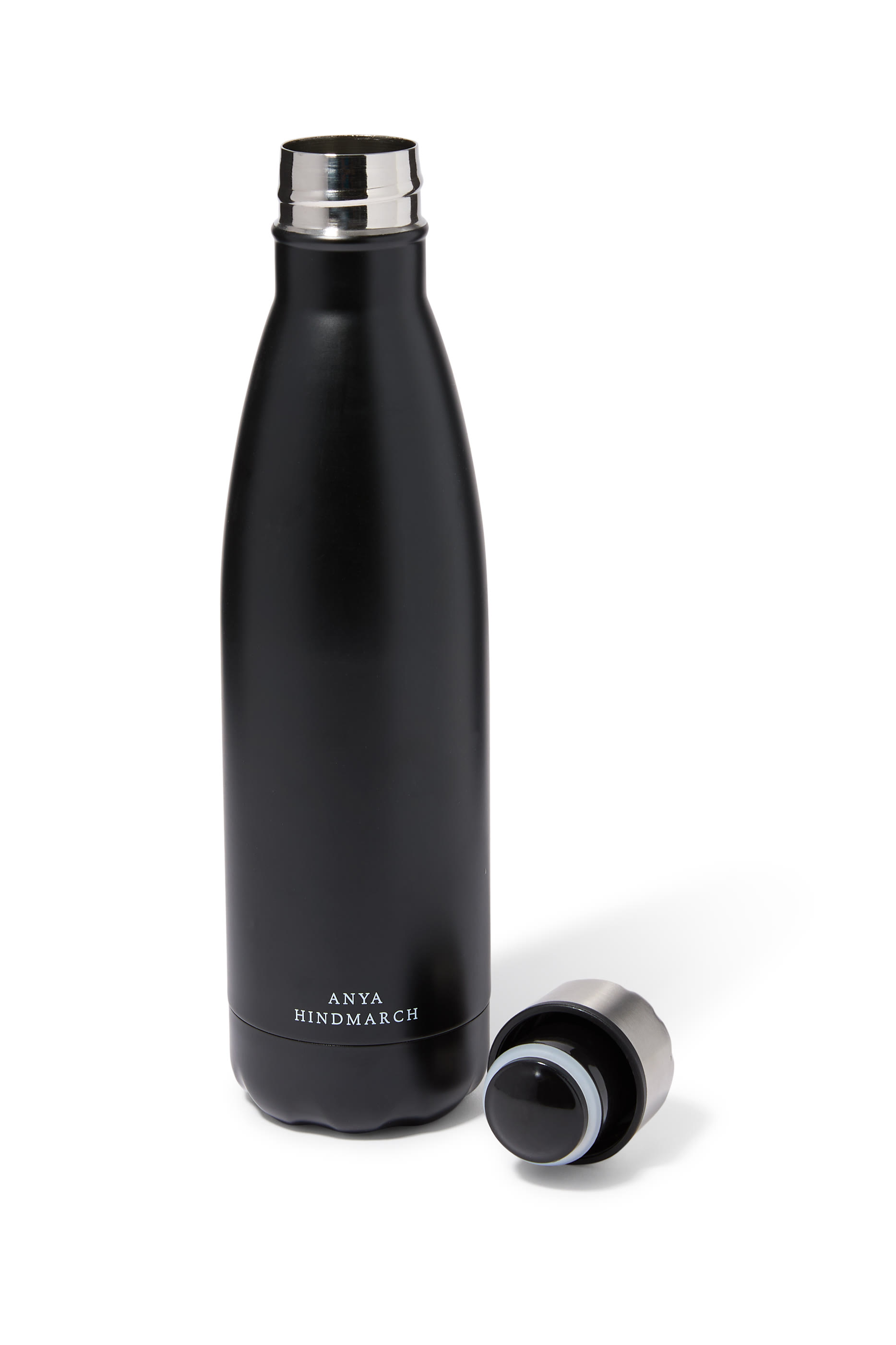 Eyes Reusable Water Bottle 