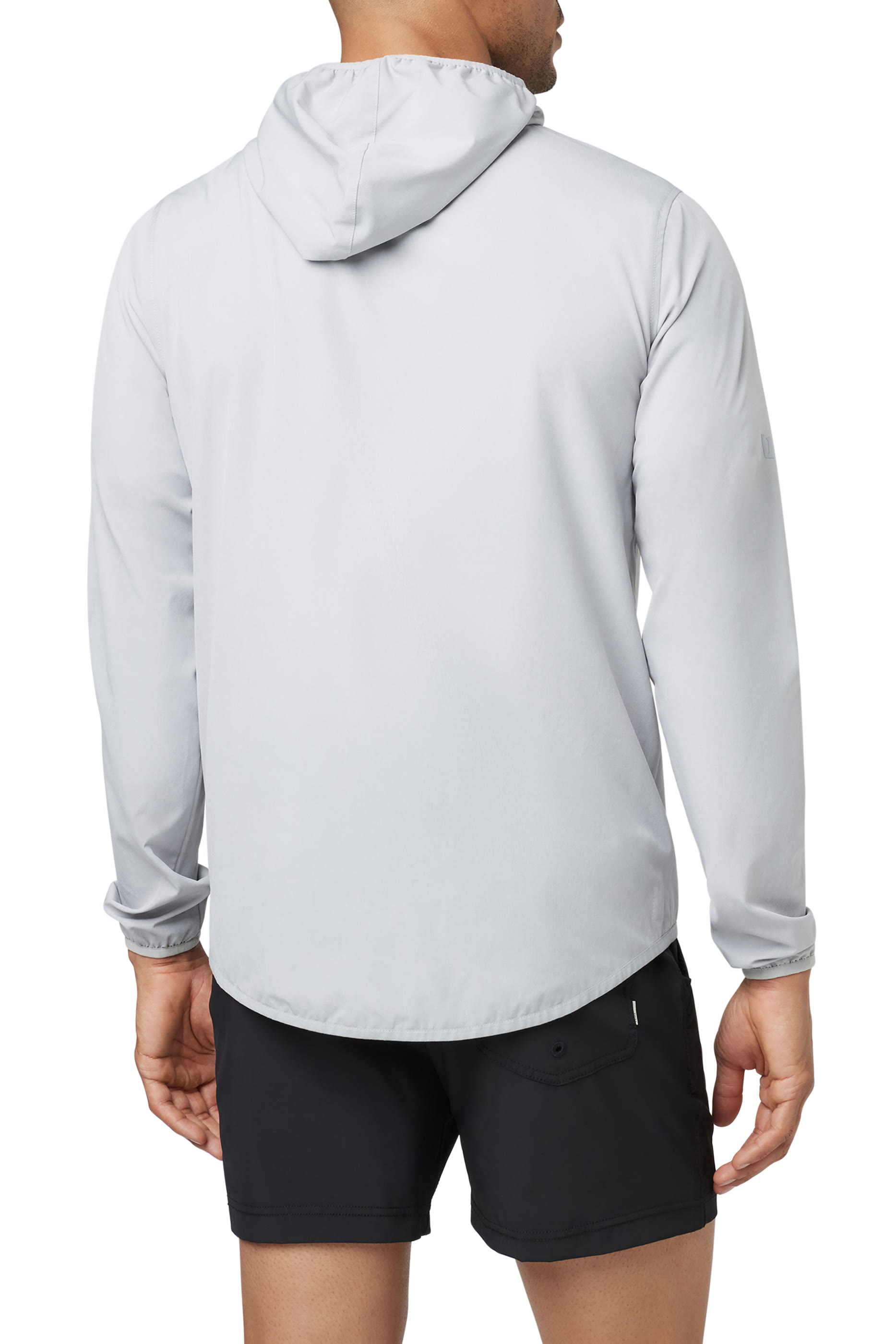  Outdoor Trainer Shell 