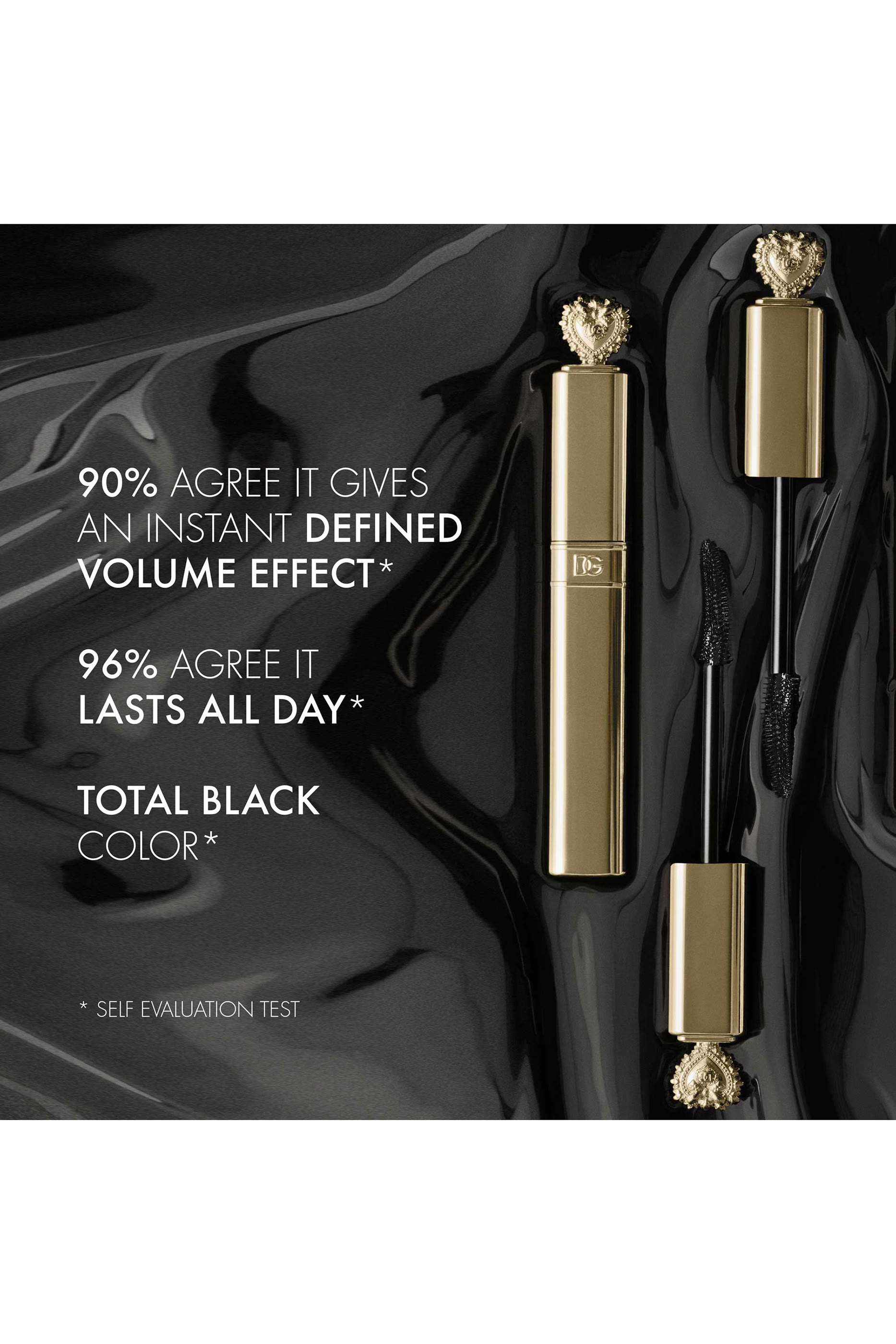 Devotion Mascara Extreme Volume