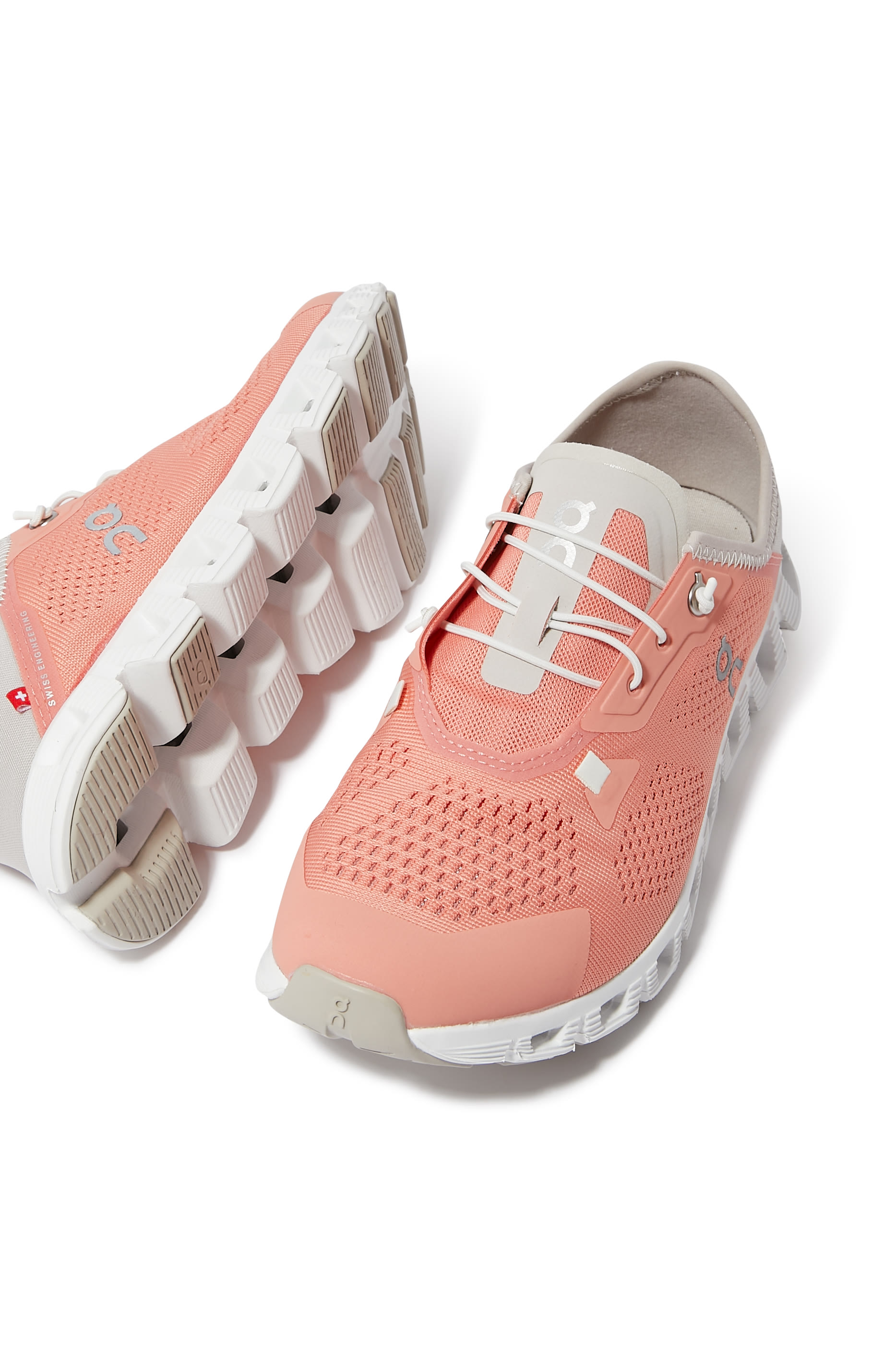 Cloud 5 Coast Low Top Running Sneaker