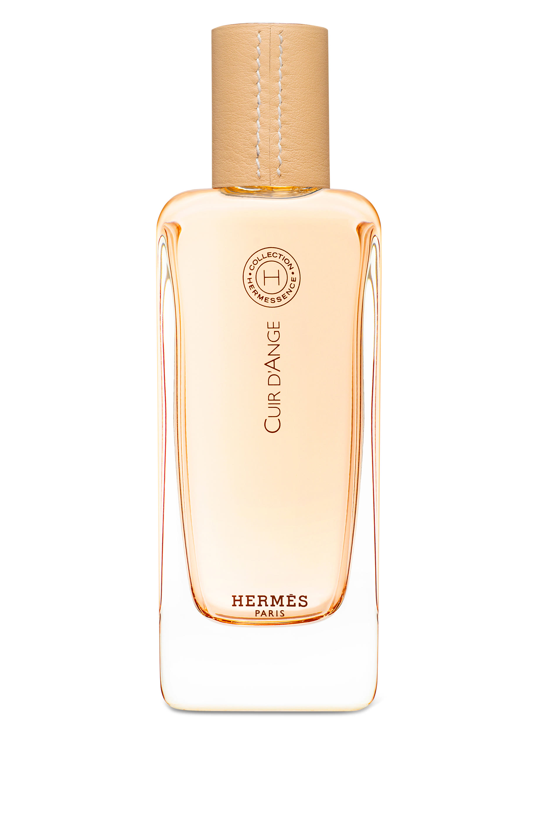 Cuir d'Ange, Eau de Toilette