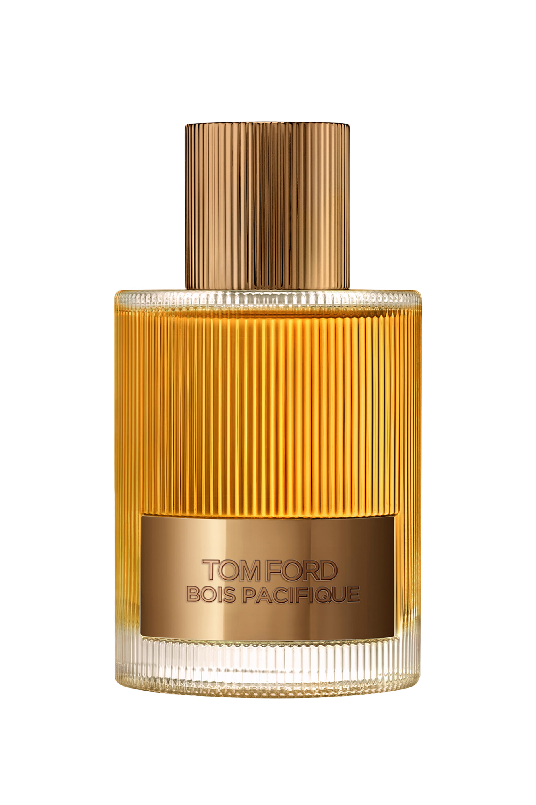 Bois Pacifique Eau de Parfum