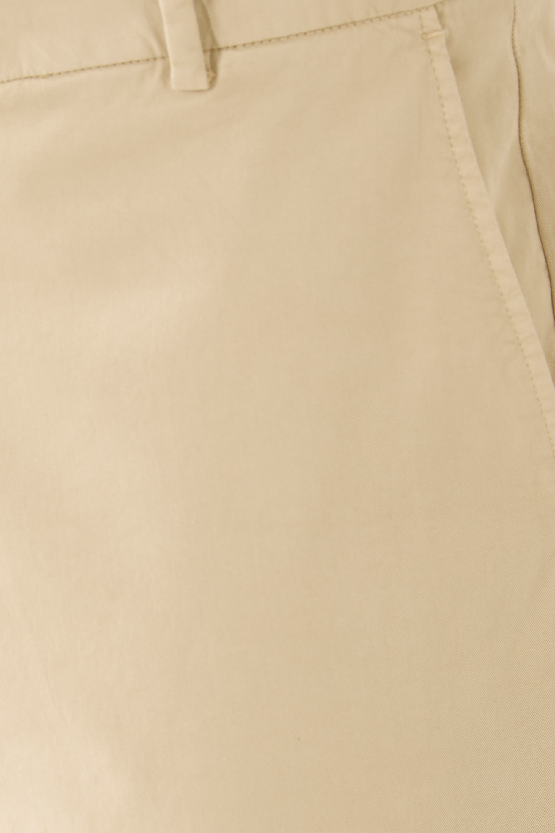 Slim-Fit Chino Trousers