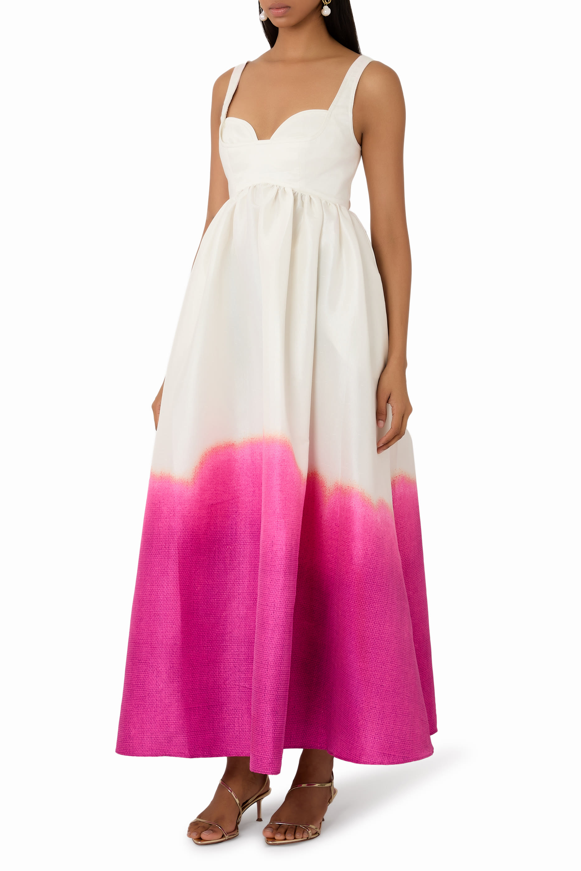 Redin Maxi Dress