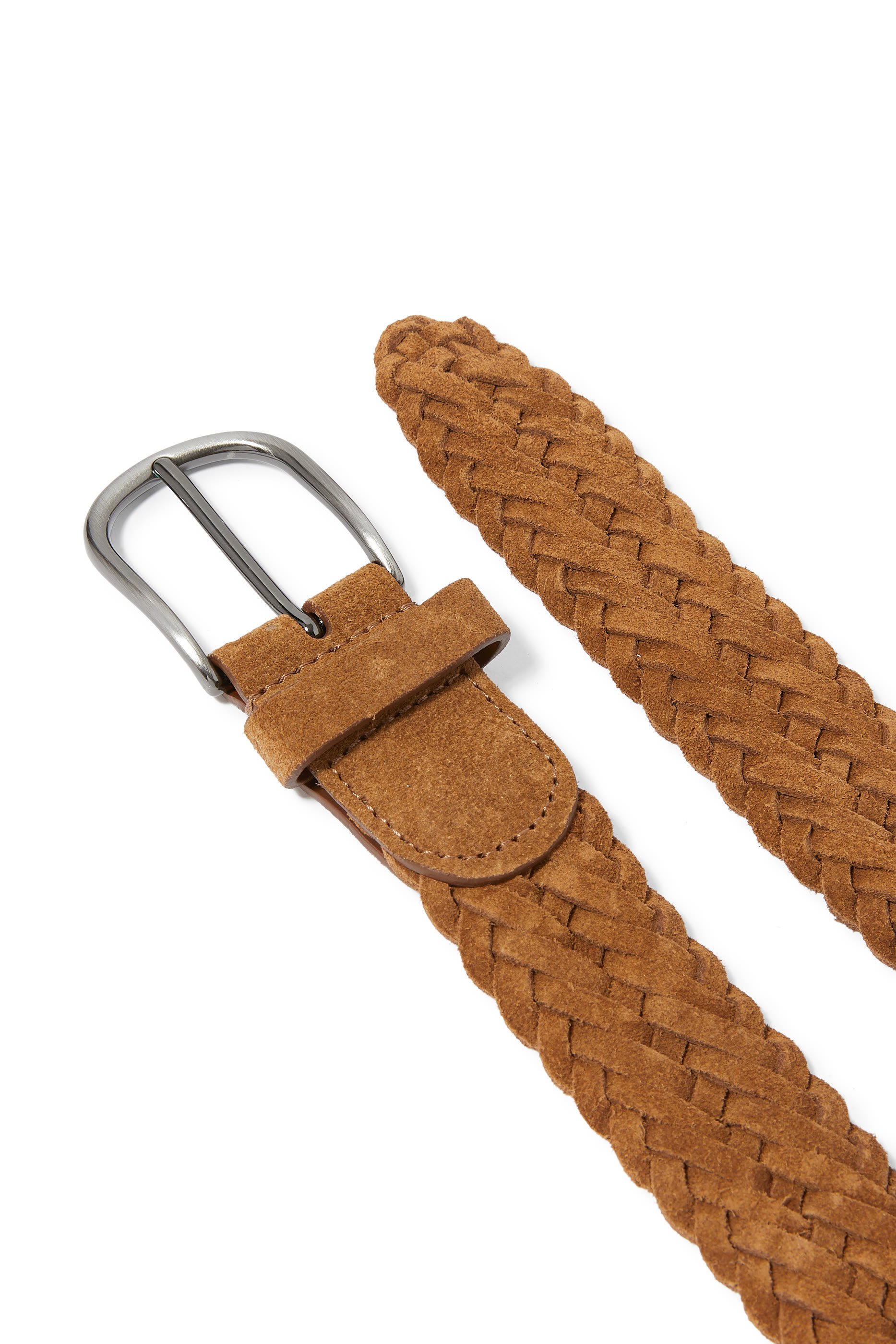  Woven Belt