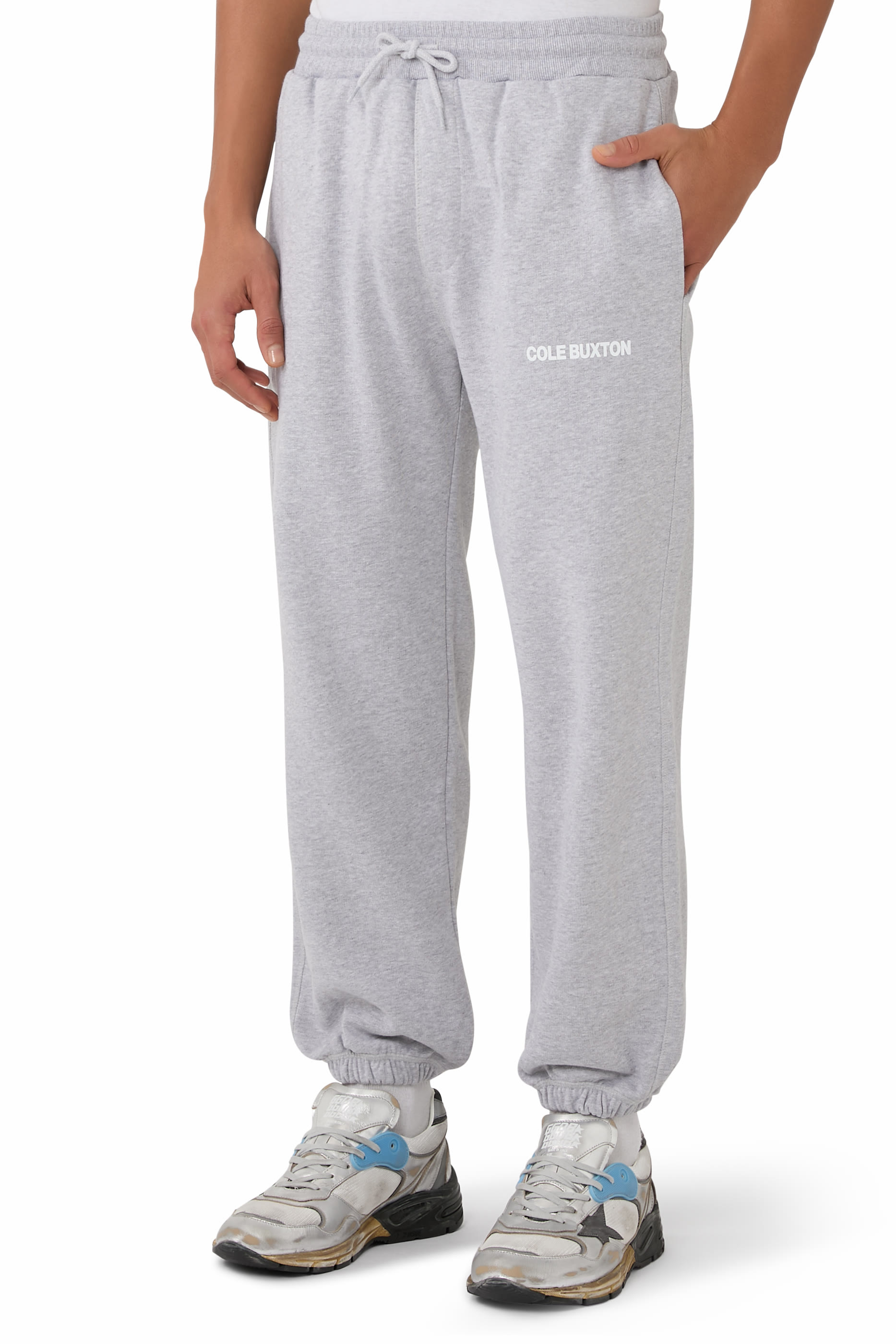 CB Sportswear Sweatpants
