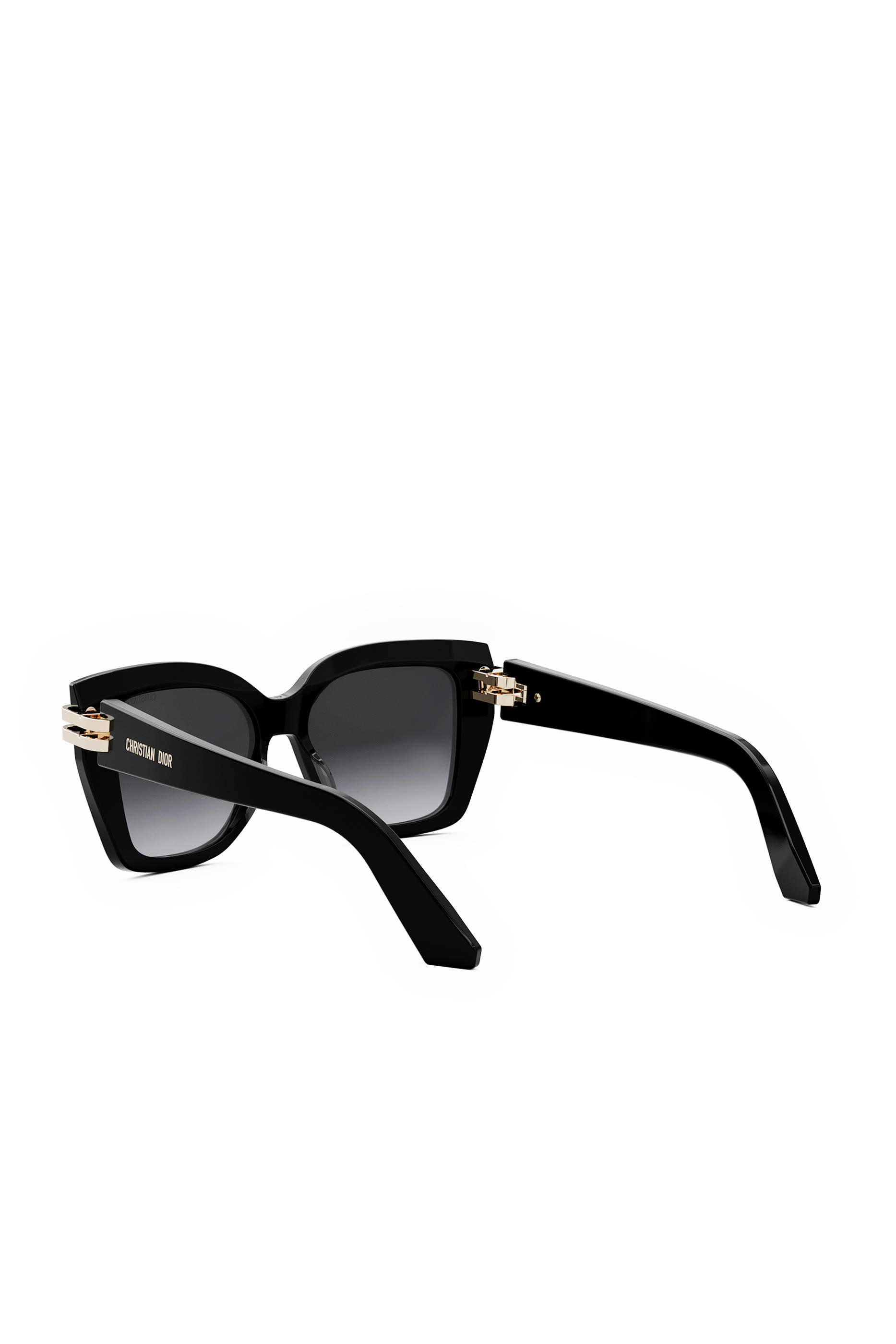 S1l Square Sunglasses