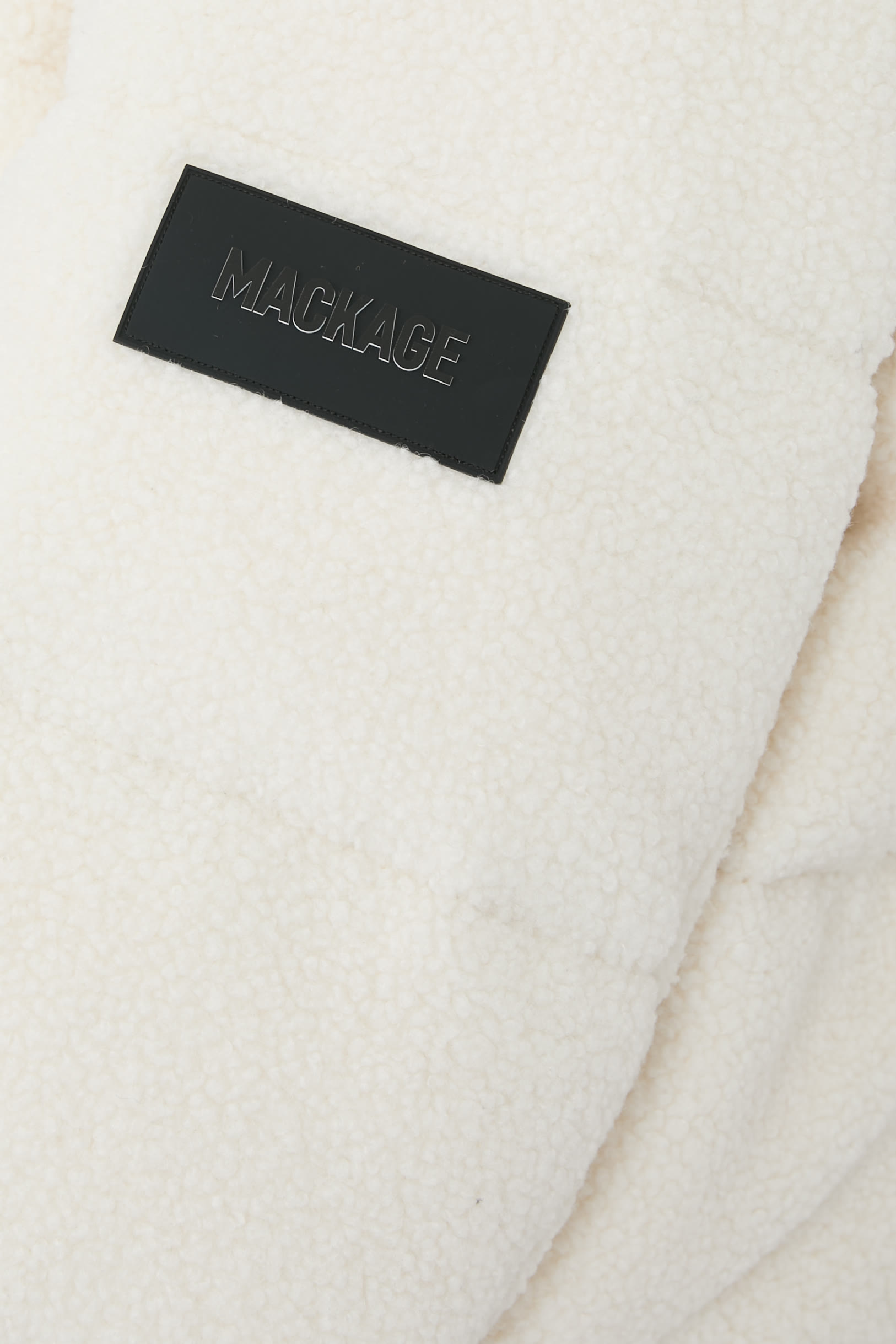 SHEPARD Down Teddy Jacket