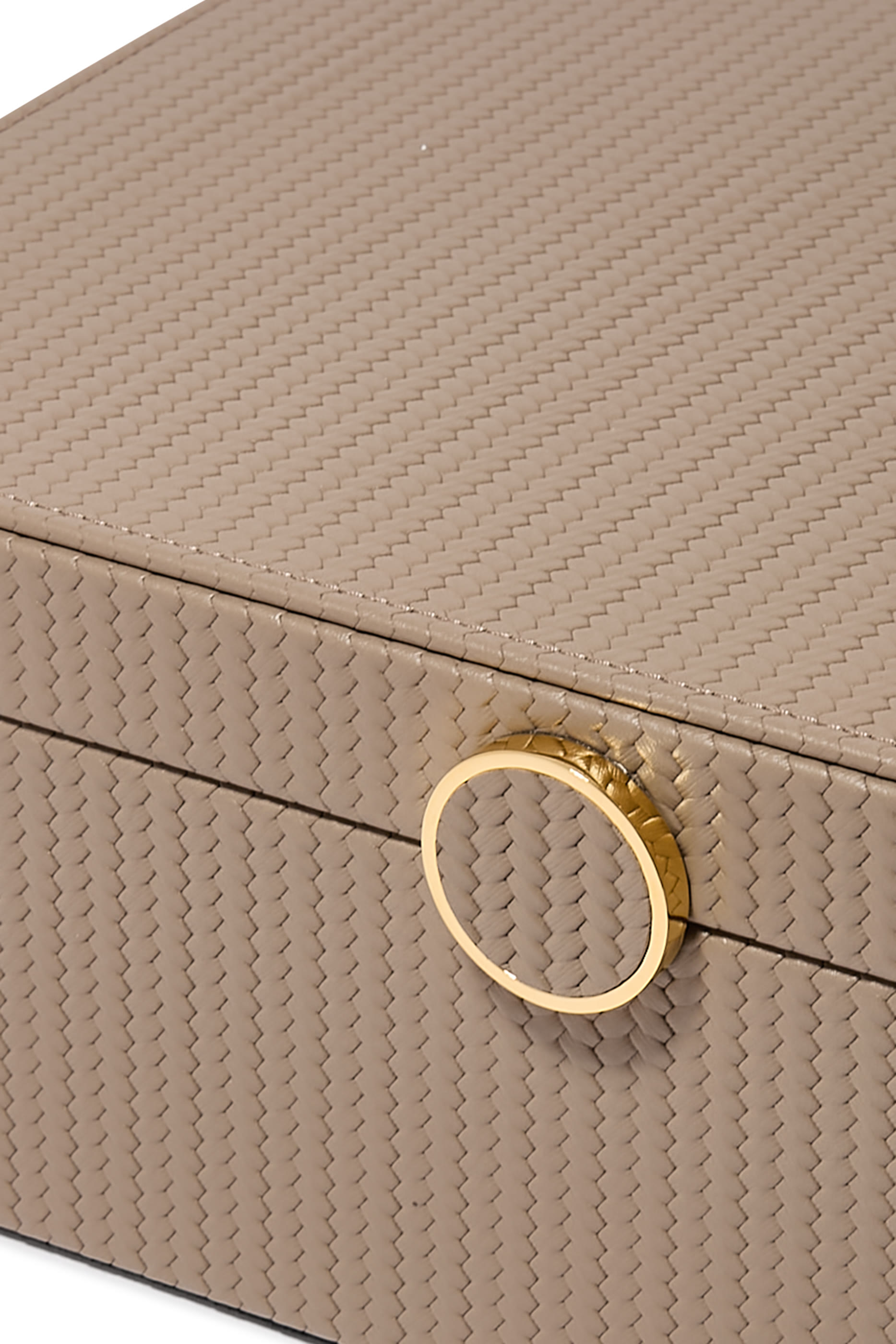 Prestige Medium Rectangular Box 