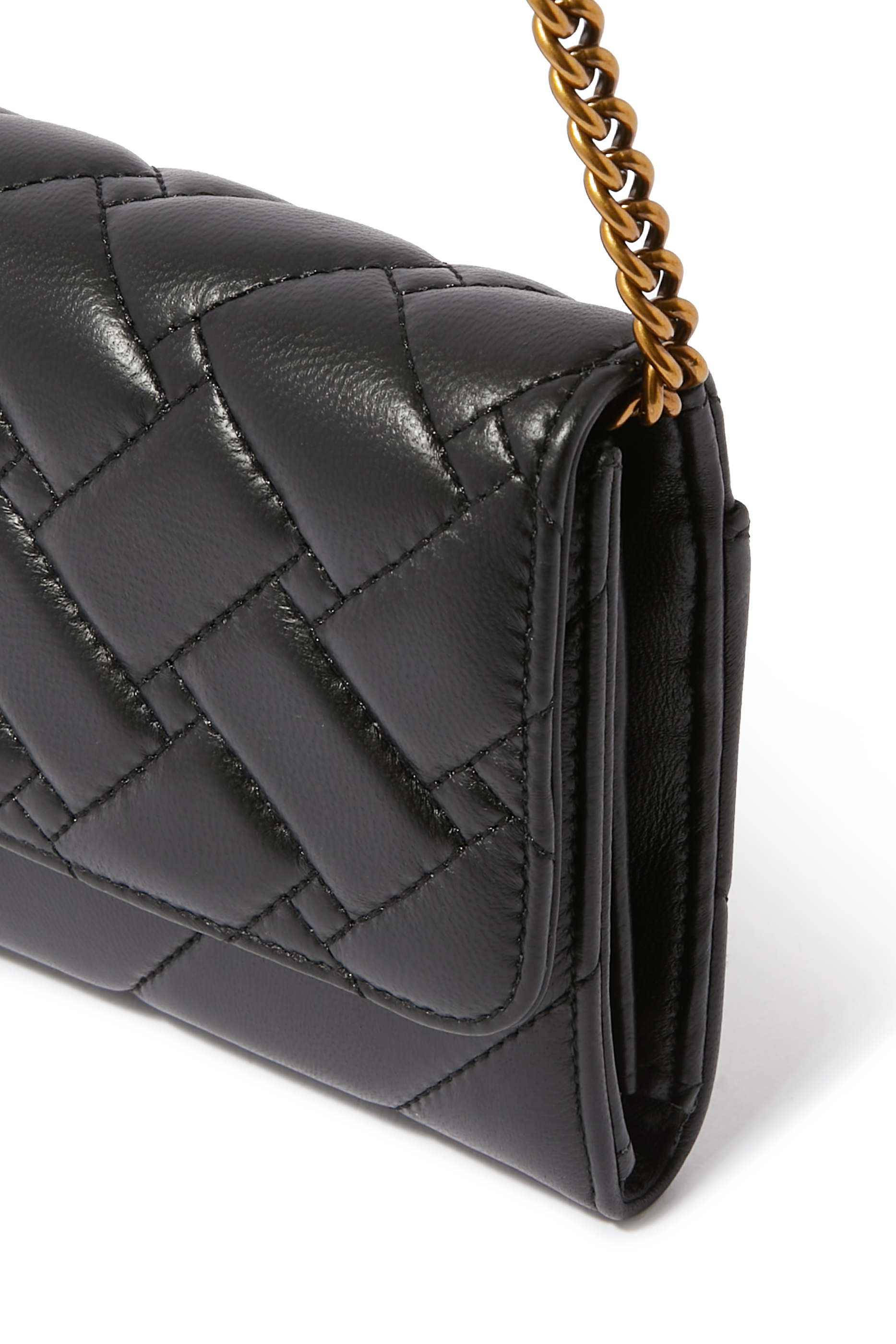 Kensington Chain Wallet