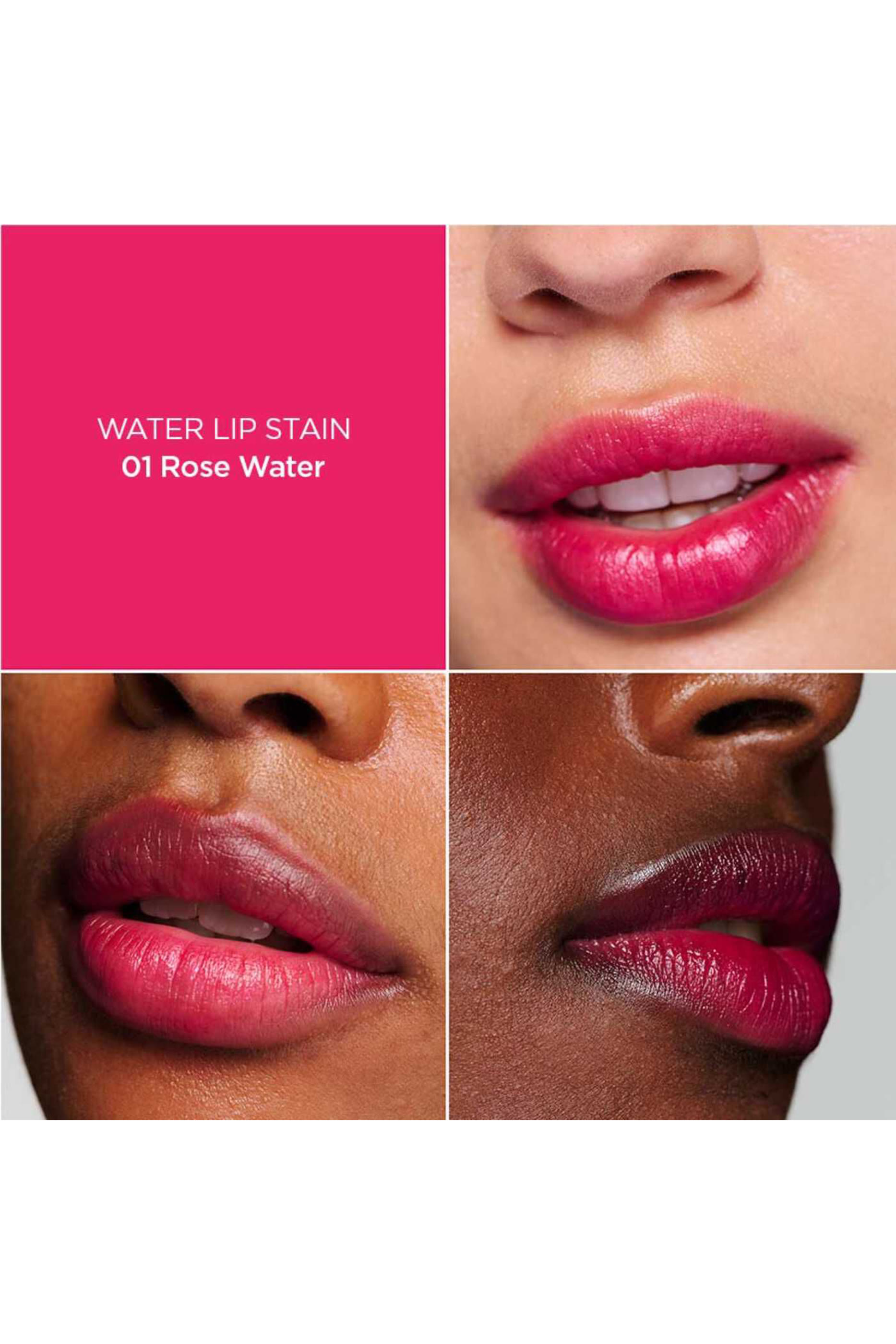 Water Lip Stain