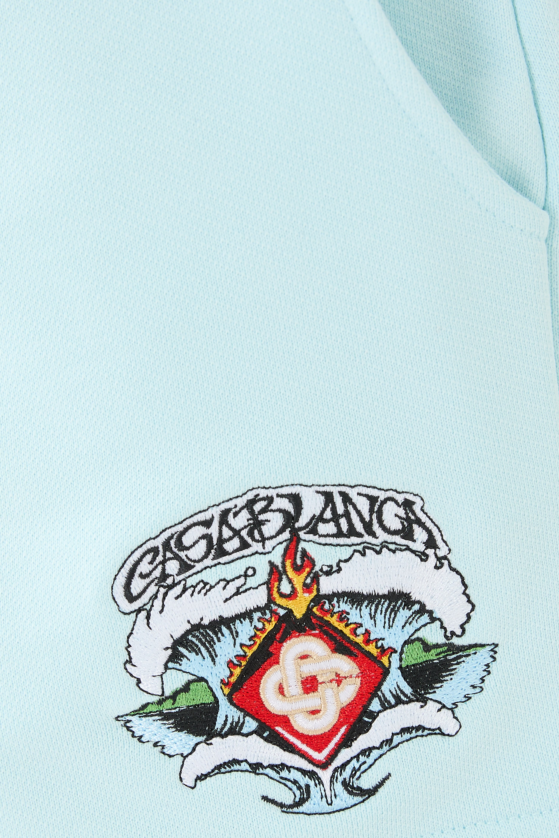 Waves Classic Shorts