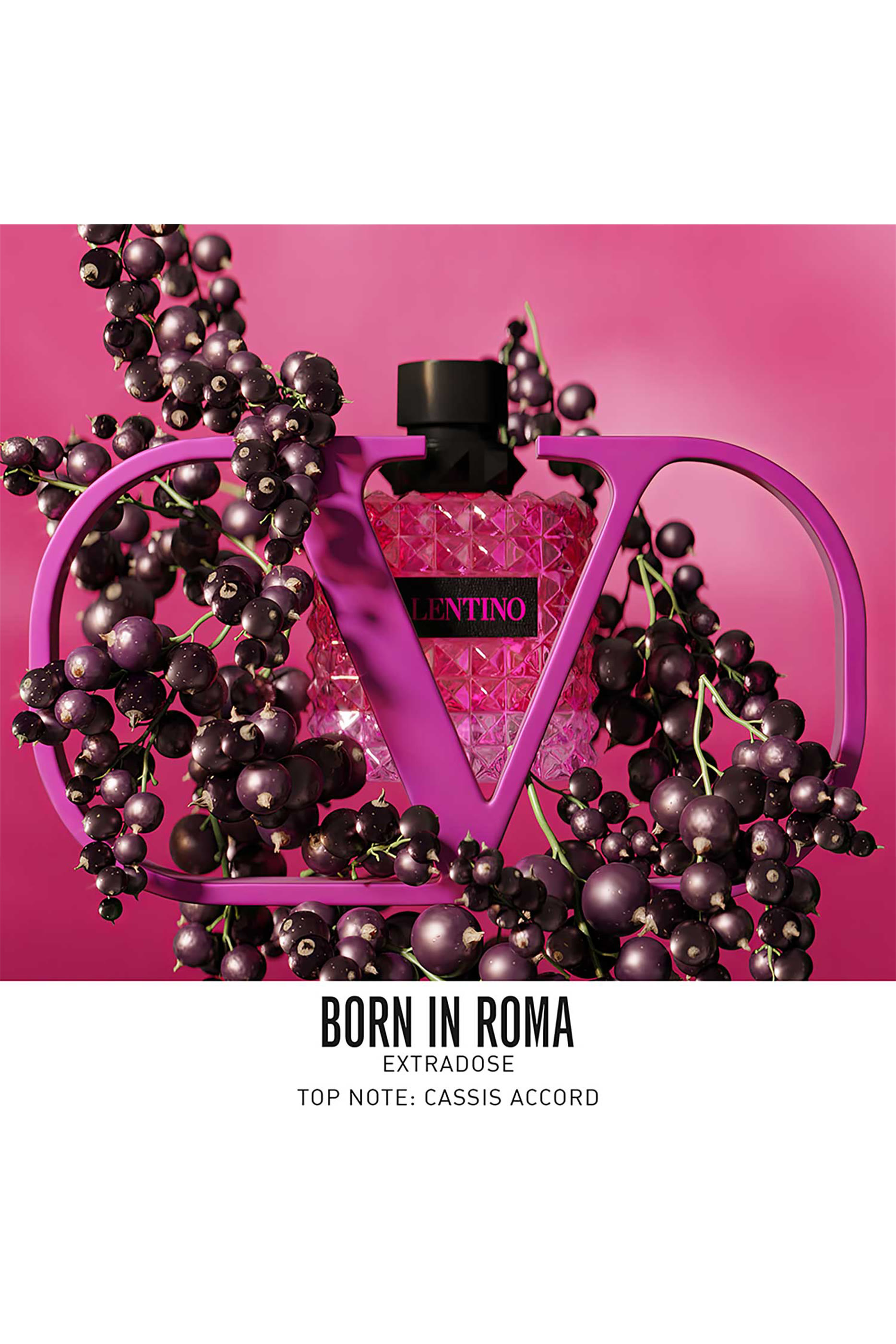 Born in Roma Donna Extradose Parfum