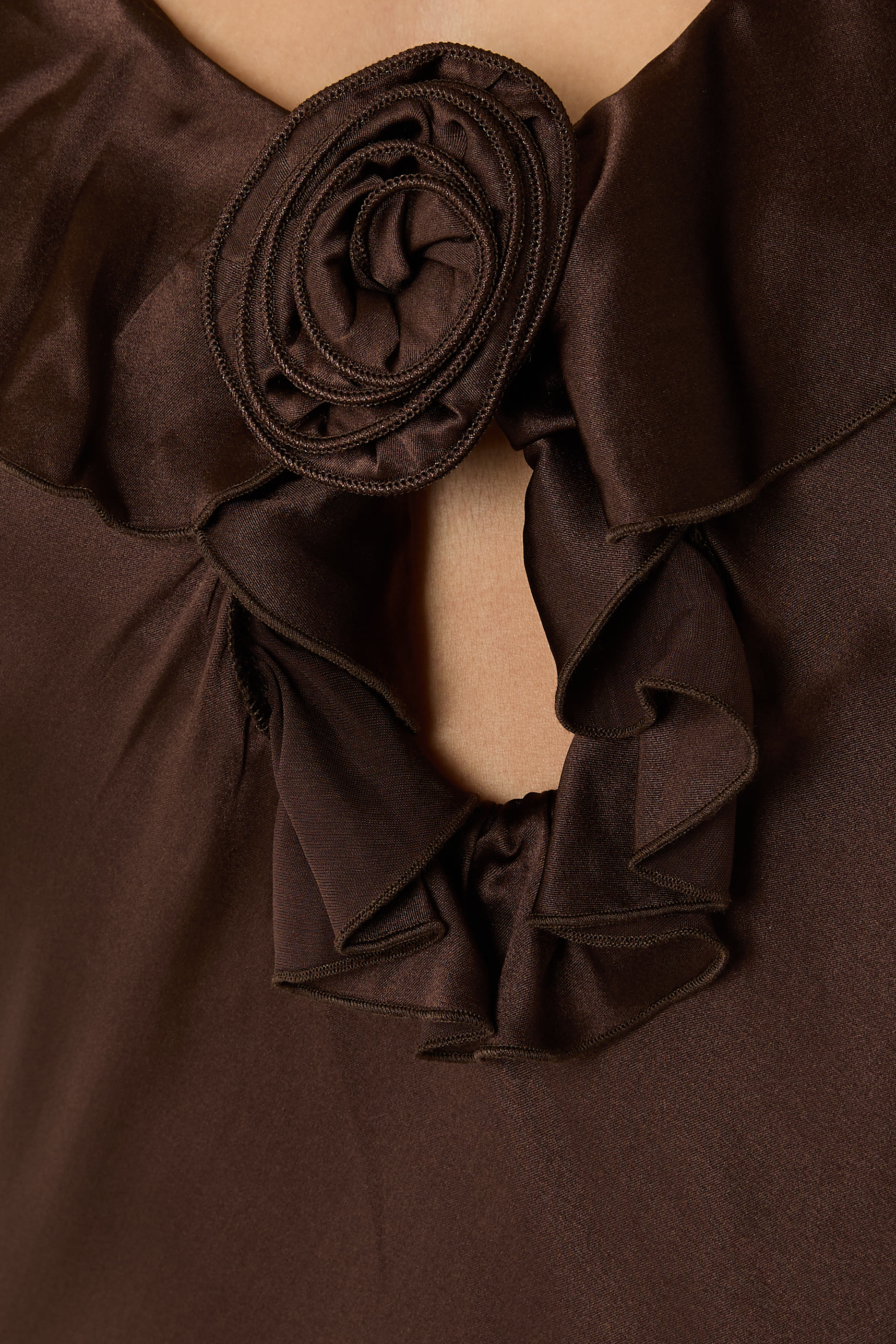 Esperanza Maxi Dress