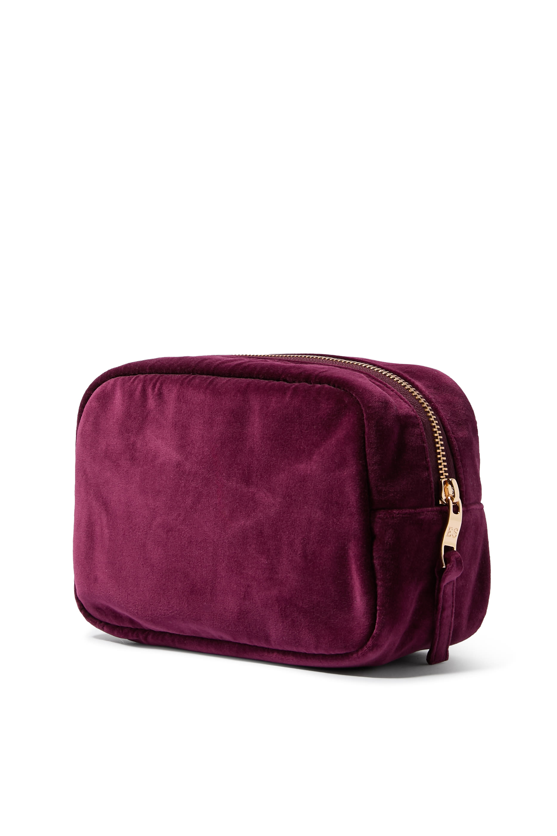 Honey Bee Makeup Bag