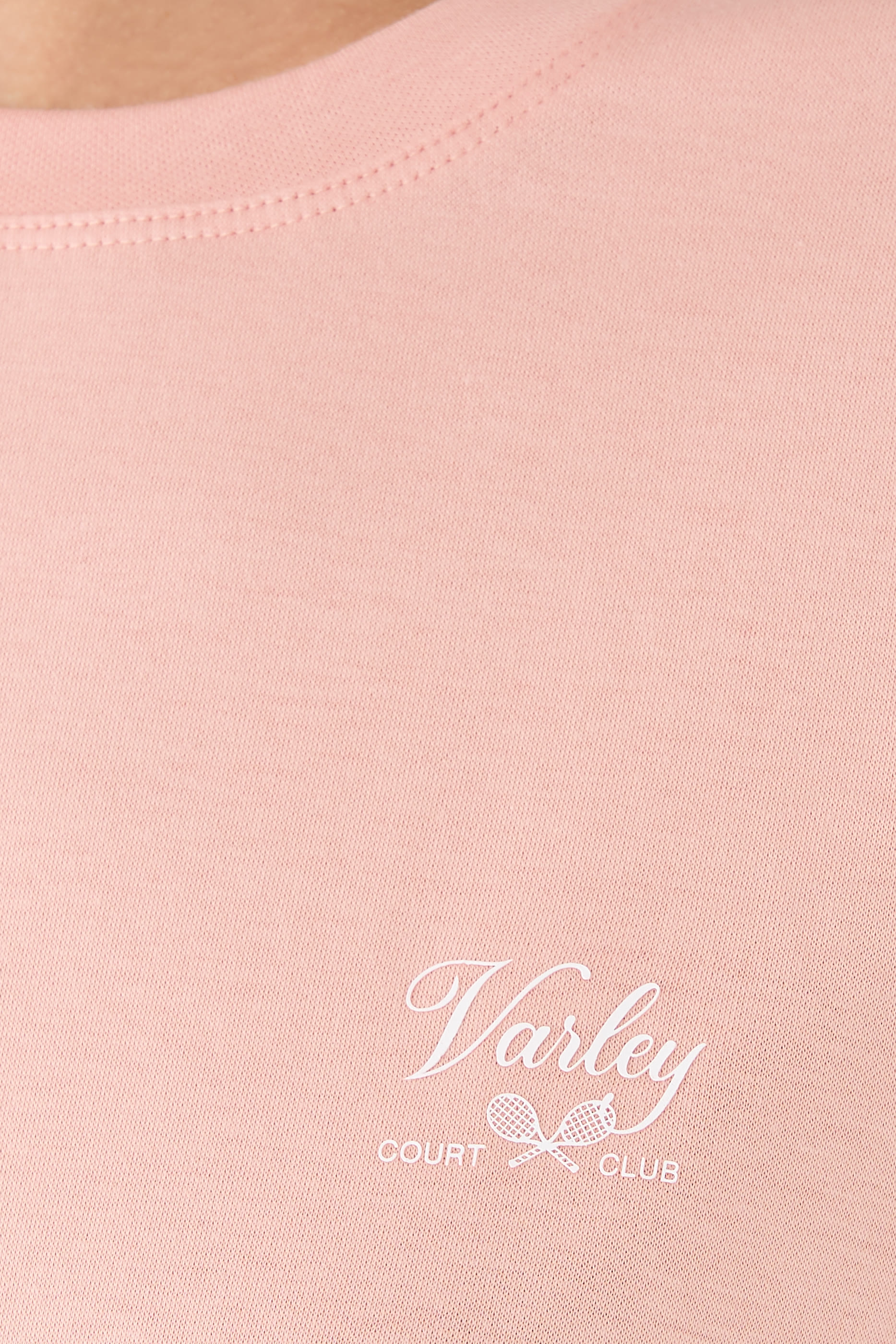 Mattie Branded T-Shirt