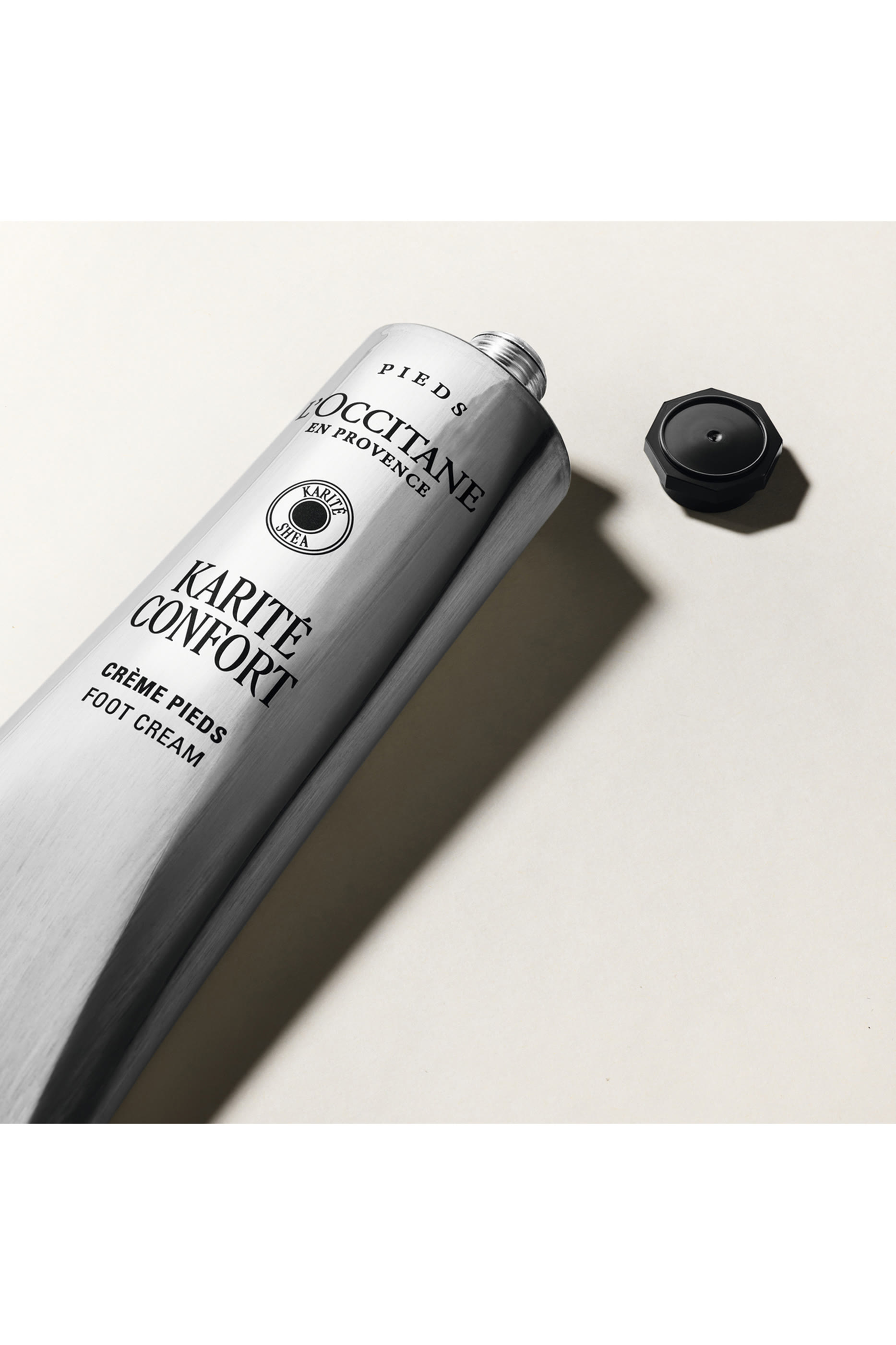 Shea Butter Foot Cream