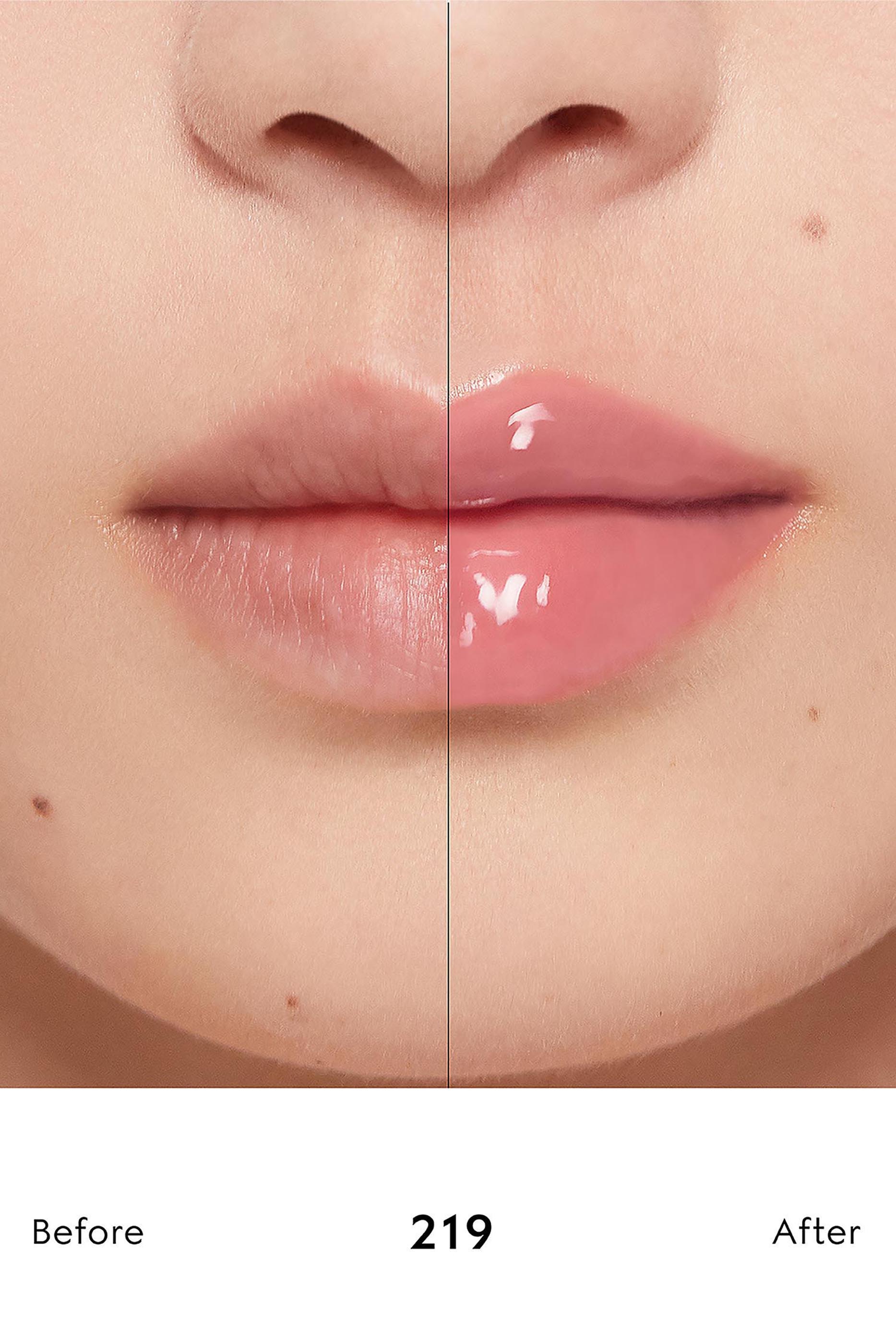 Gloss &Agrave; L&egrave;vres Lip Gloss