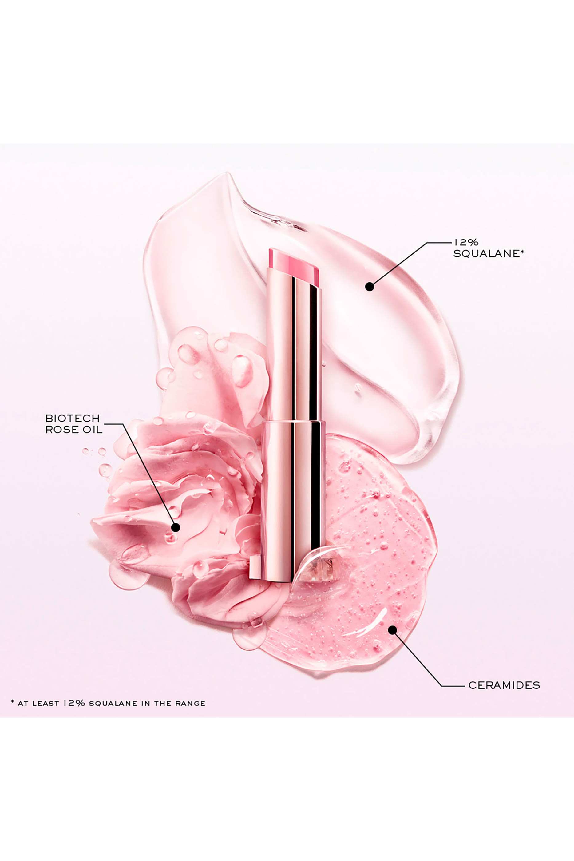 Lip Id&ocirc;le Squalane-12 Butterglow&trade; Hydrating Lip Balm