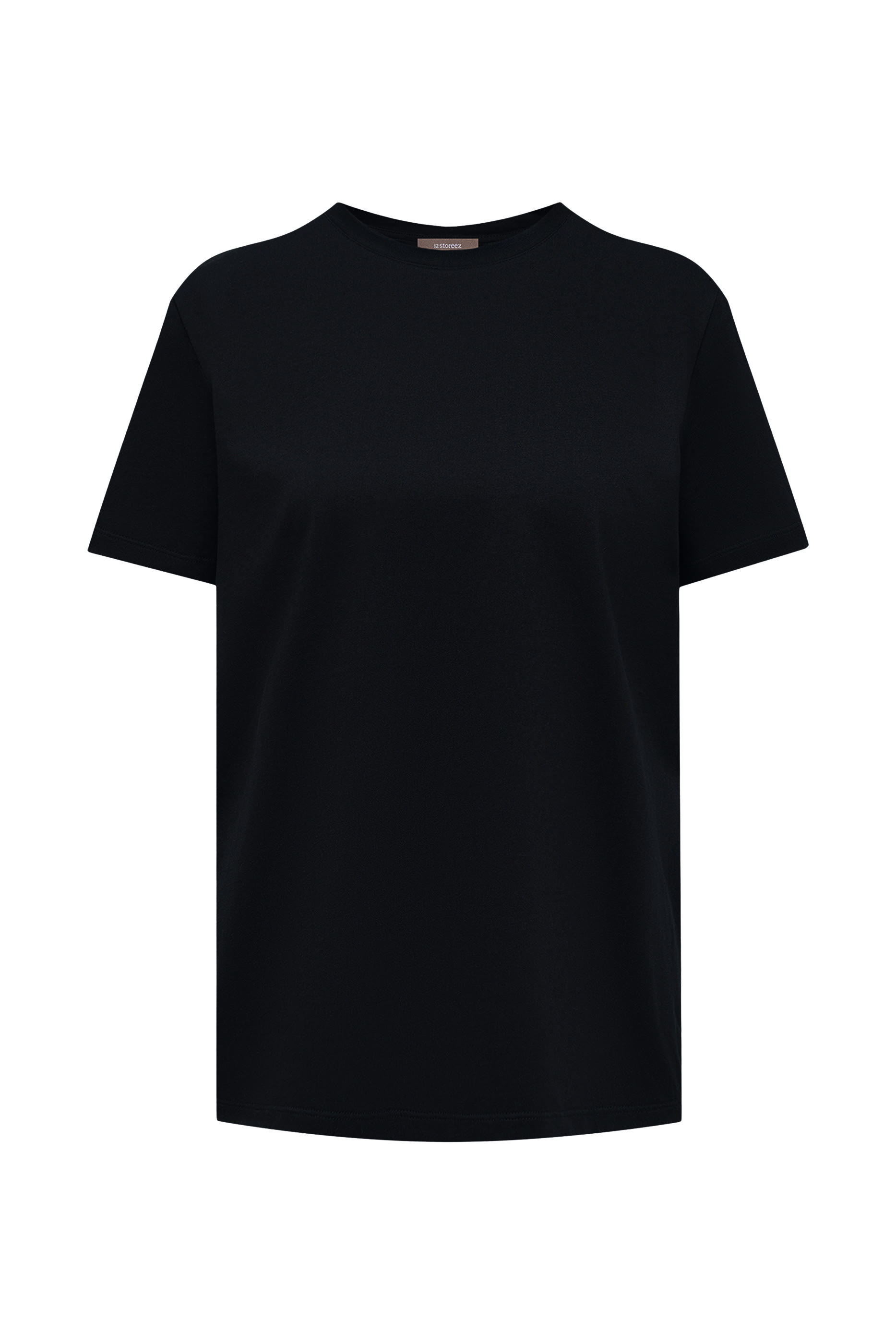  Regular Fit T-Shirt 