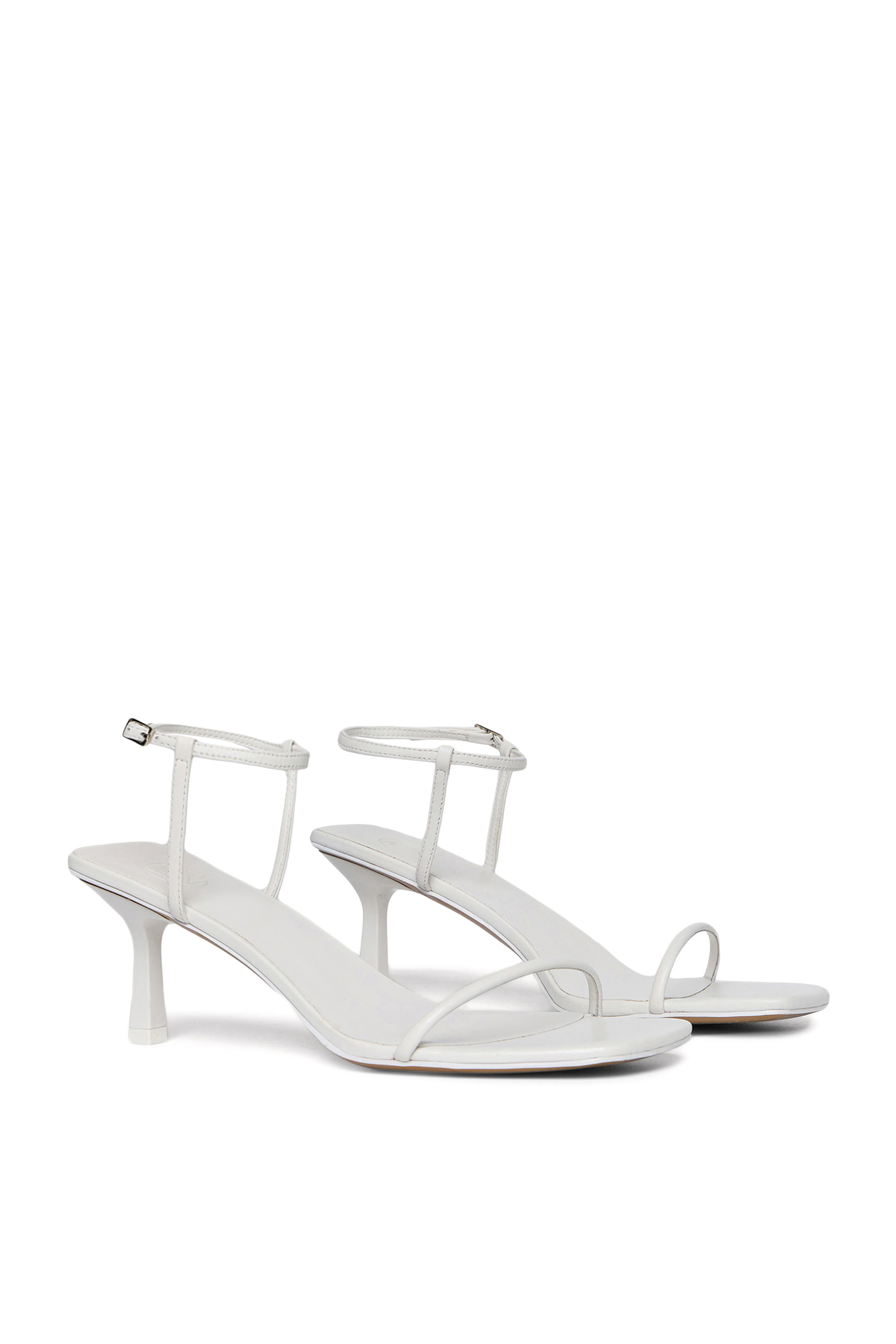  Leather 60 Sandals