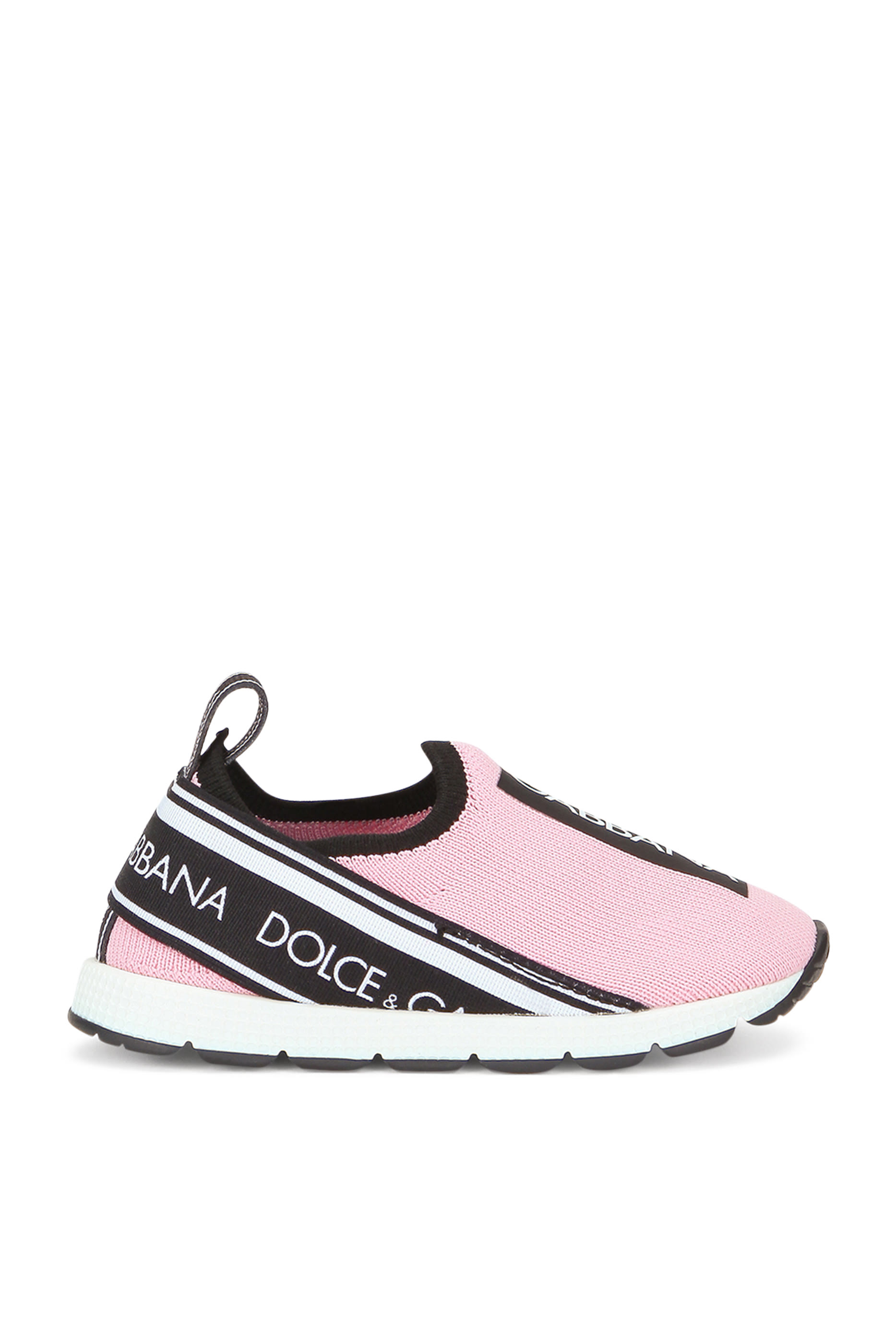 Kids Sorrento Slip-On Sneakers