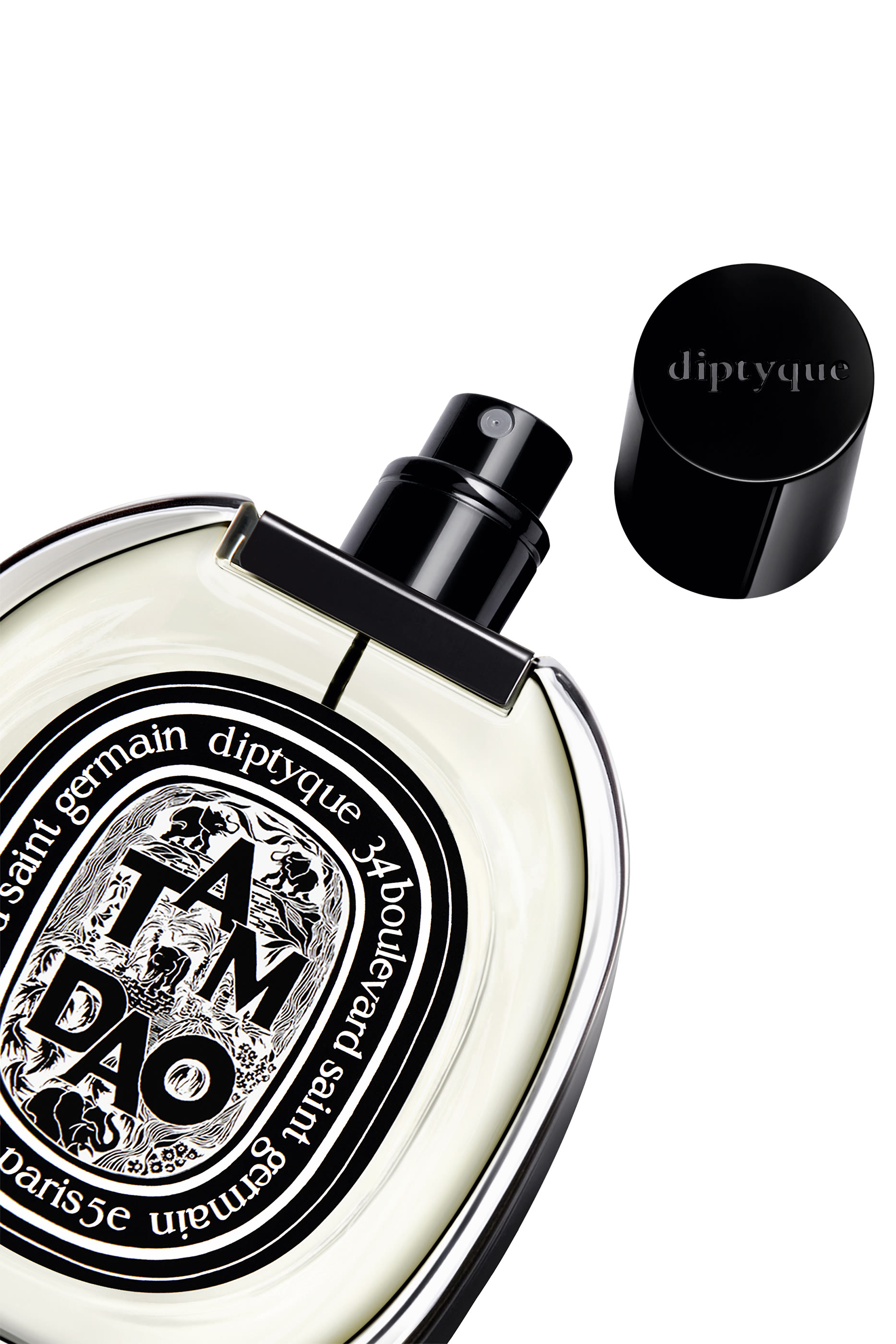 Tam Dao Eau de Parfum