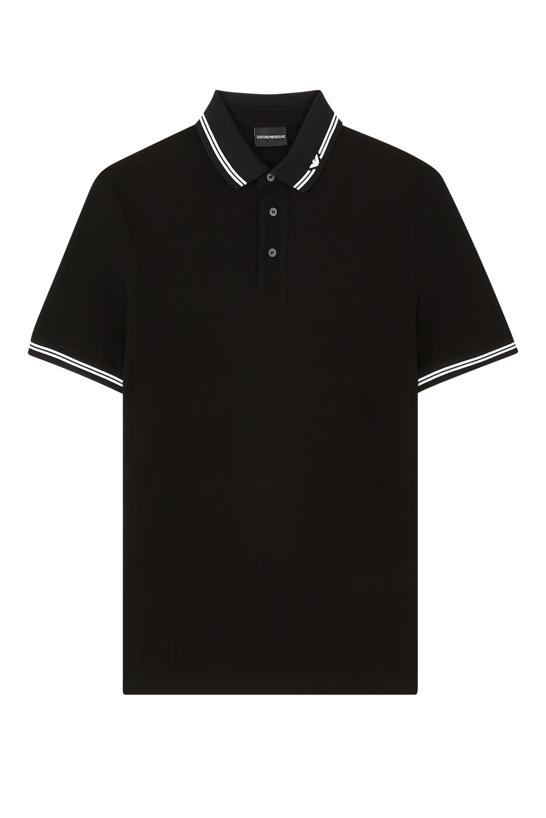 Short Sleeves Polo 