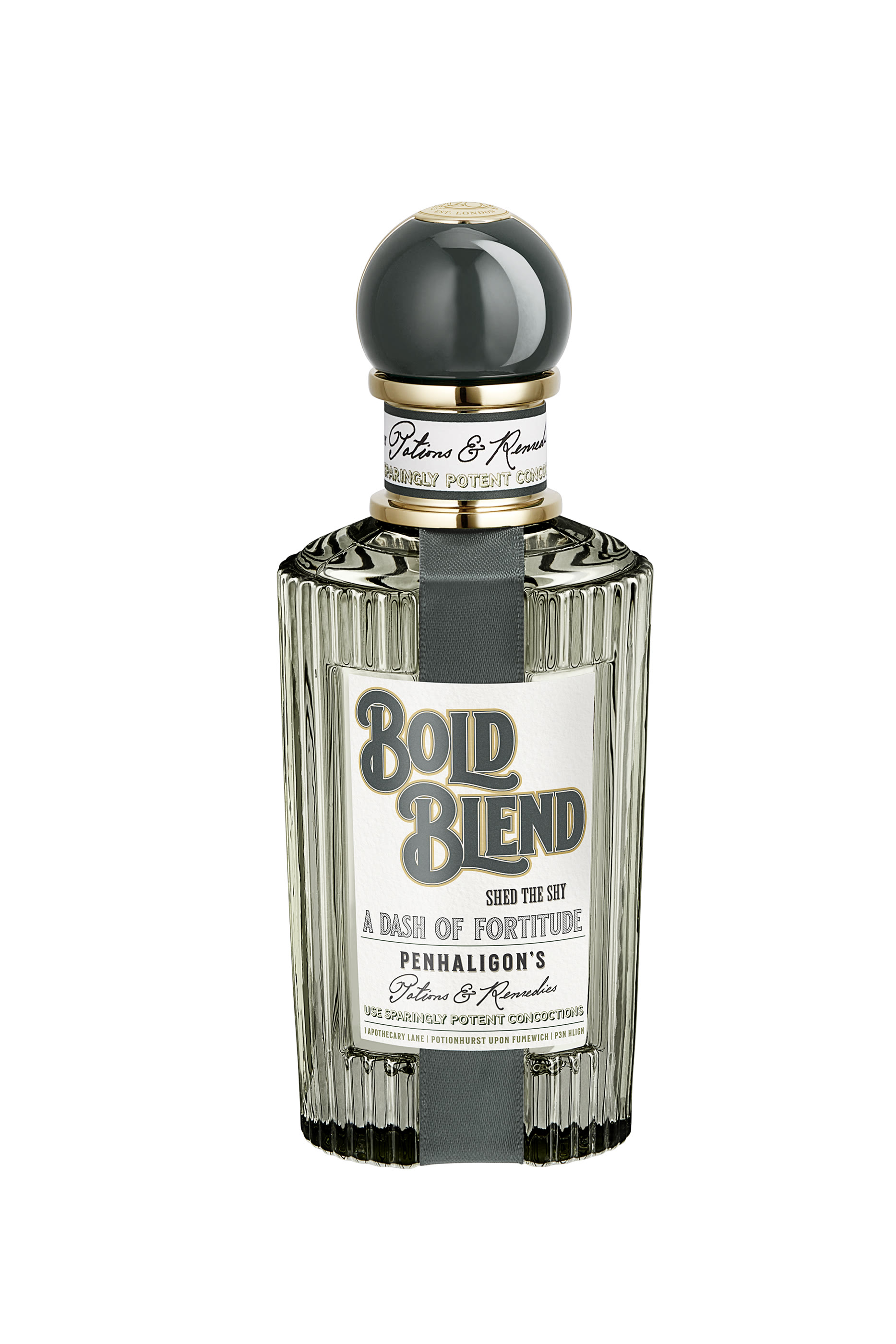 Bold Blend Eau de Parfum