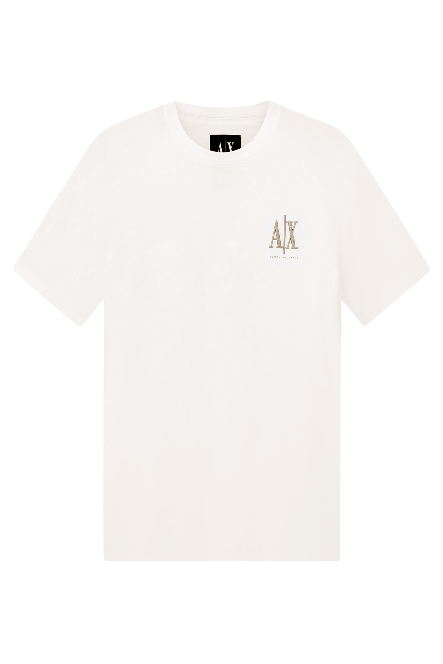 Icon Regular Fit T-Shirt