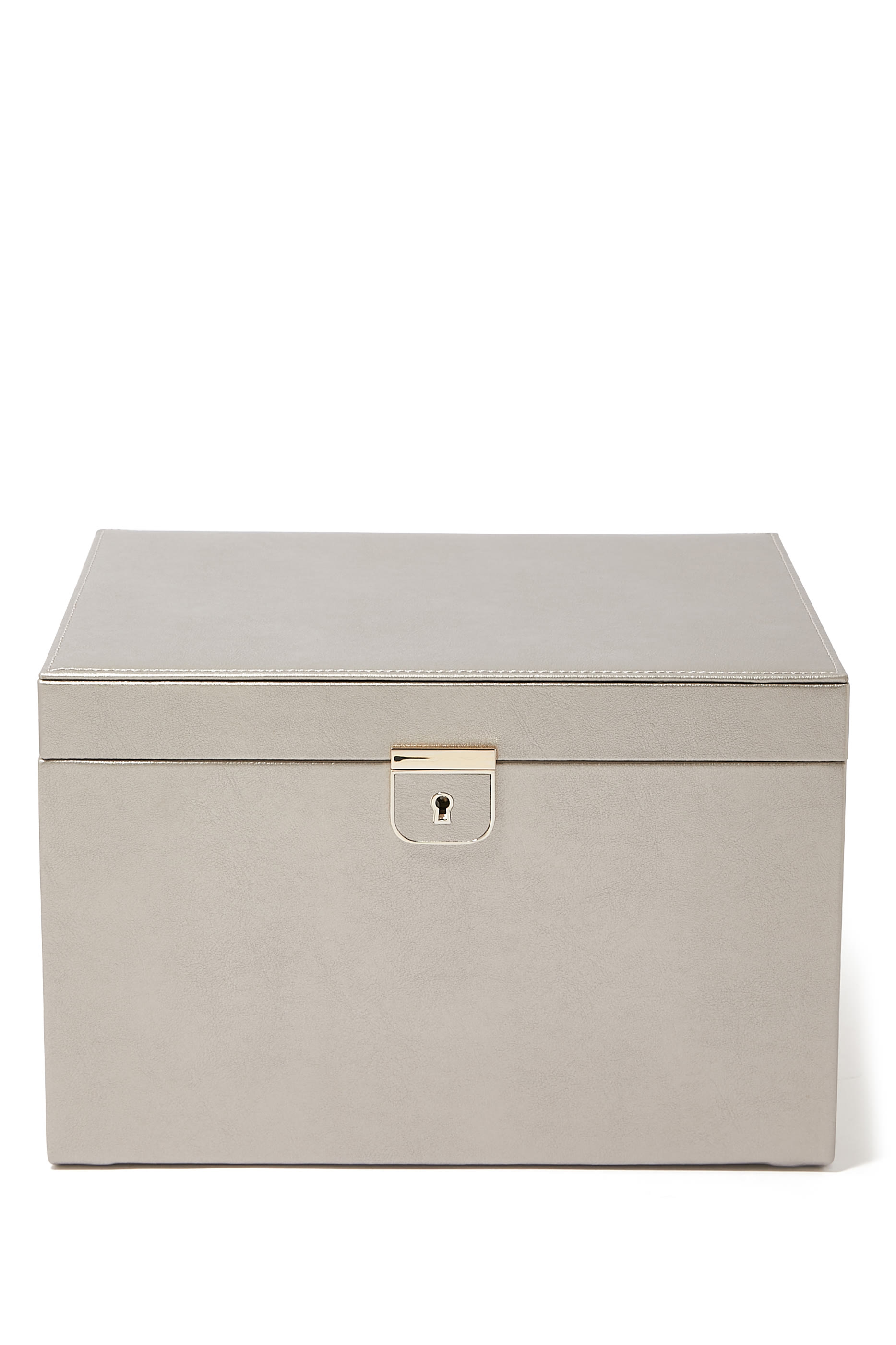 Palermo Large Jewelry Box