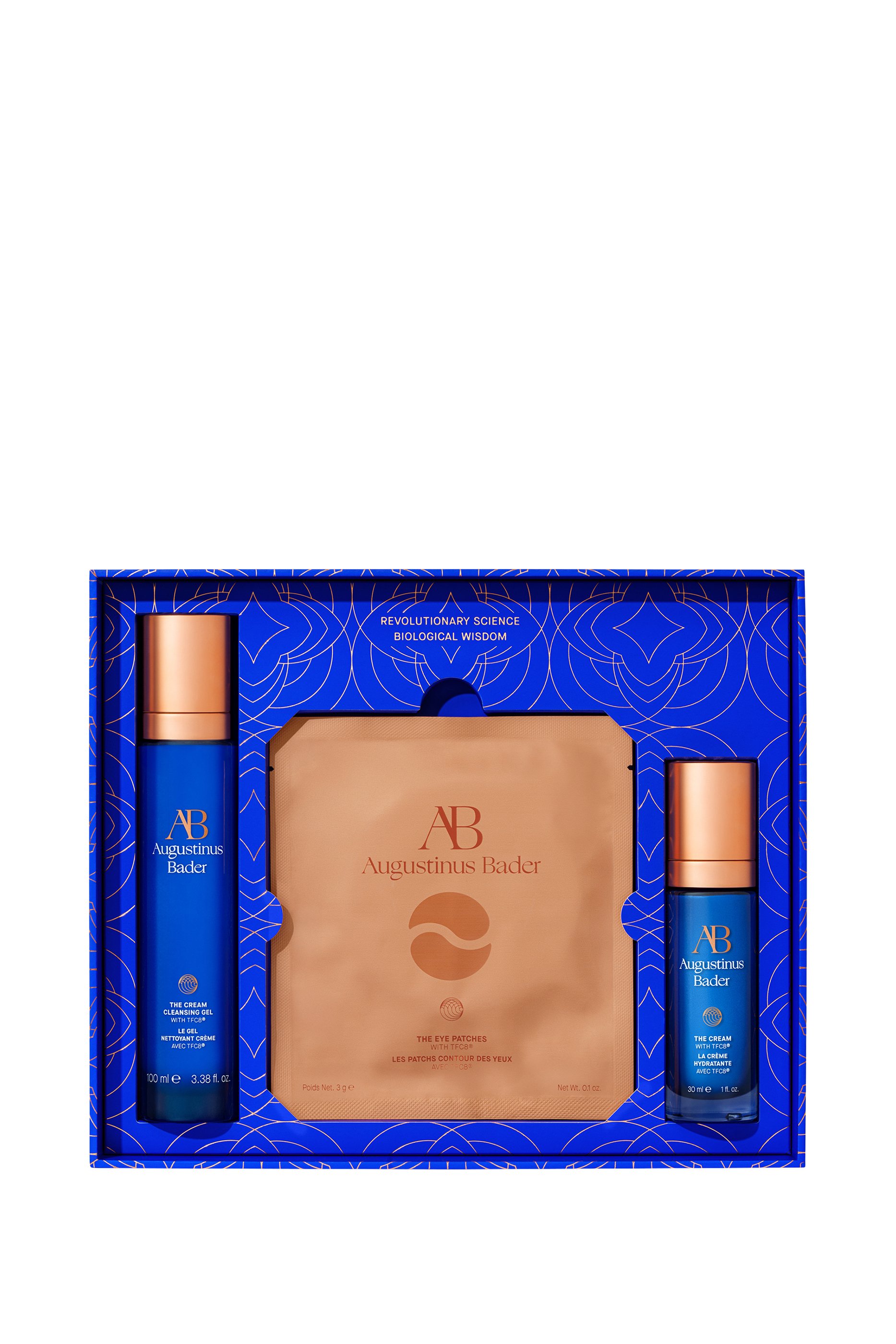 The Illuminating Collection, 19% Value Savings